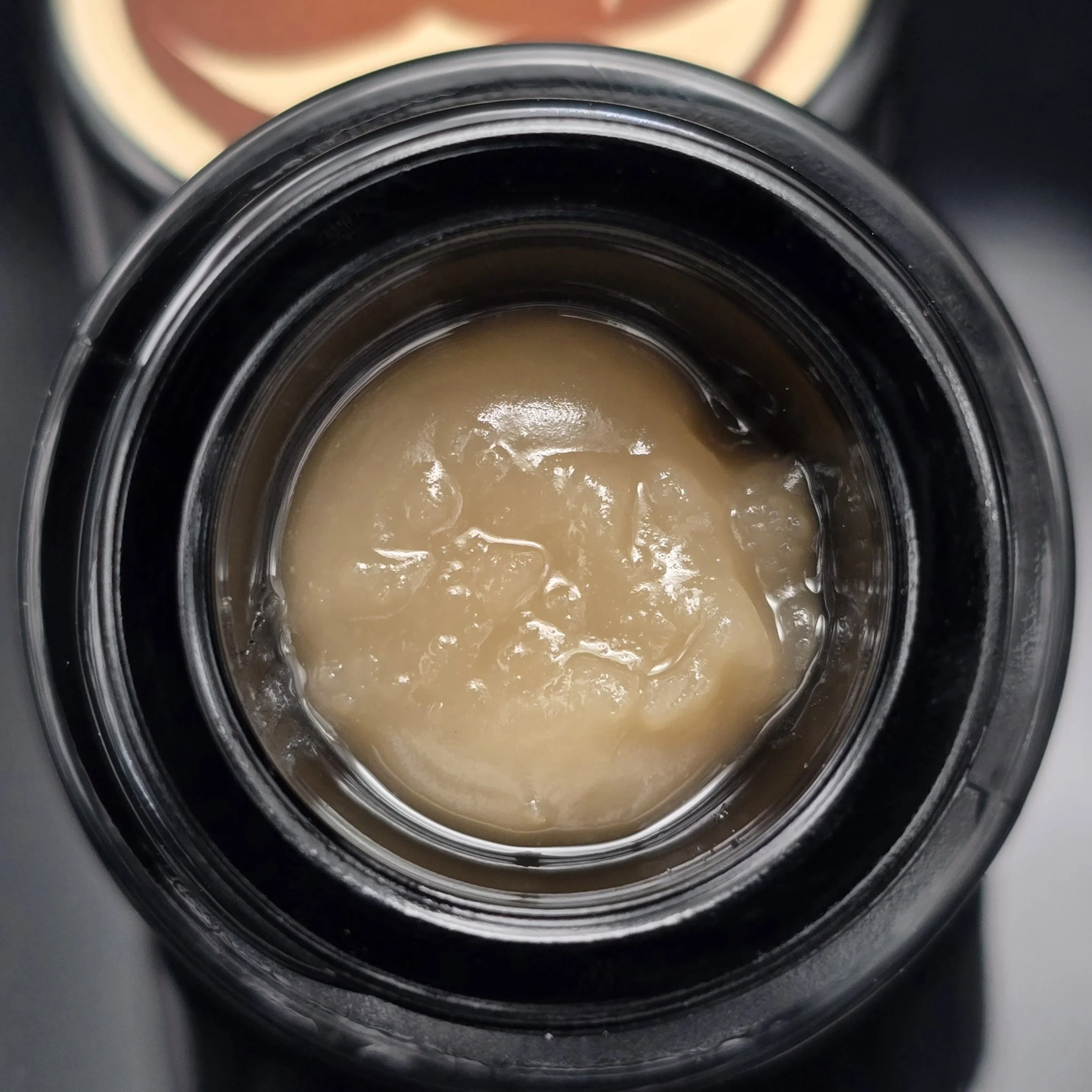   Hash River Farms  
  Rootbeer Stank  
  (Rootbeer GMO x 5150)  
  Single Sourced 73-119u Live Hash Rosin  
 $55/g
 