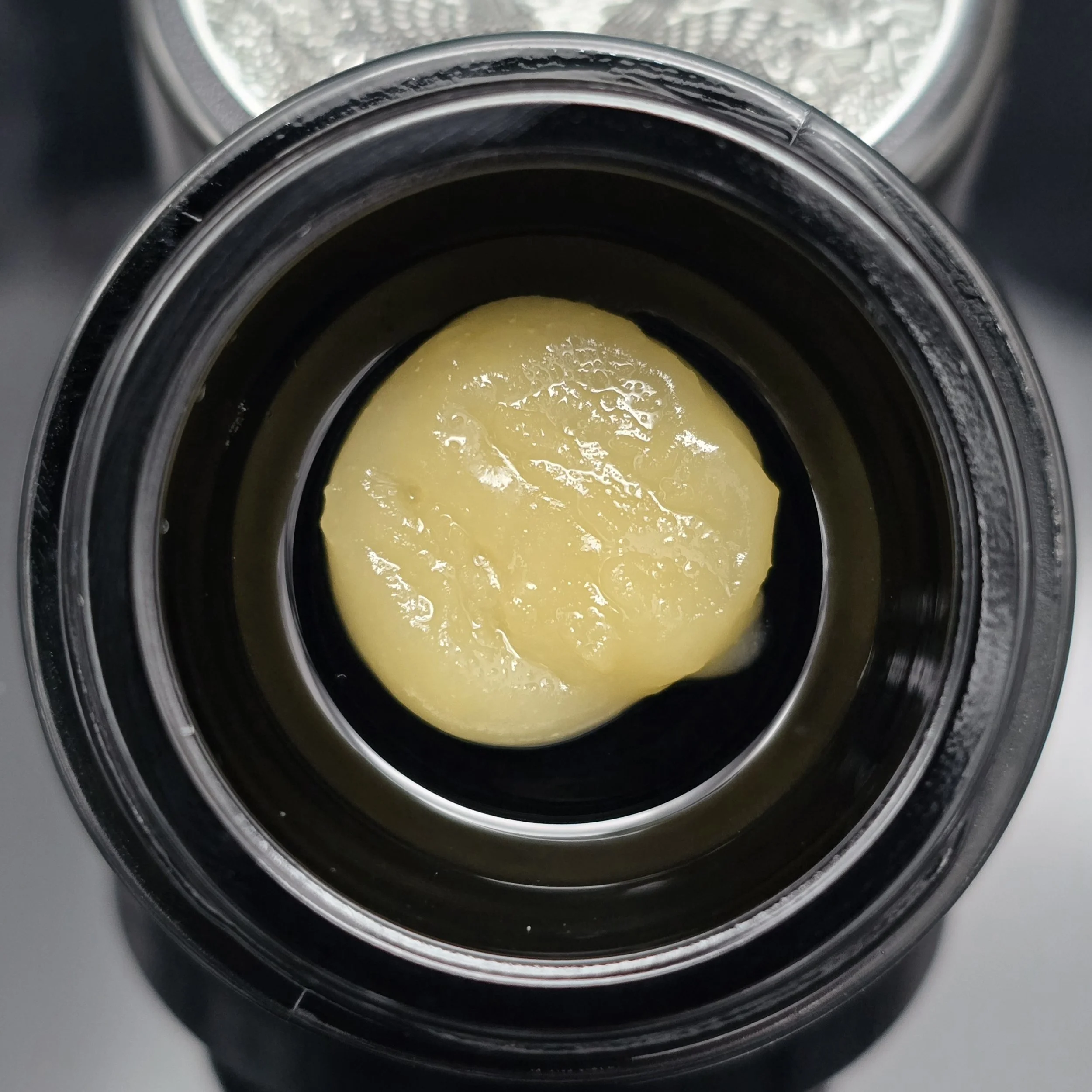   Hidden Forest  
  Mango Nana  
  (BPPZ #5 x Mango Starburst)  
  Single Source 73-159u Live Hash Rosin  
 $65/g
 