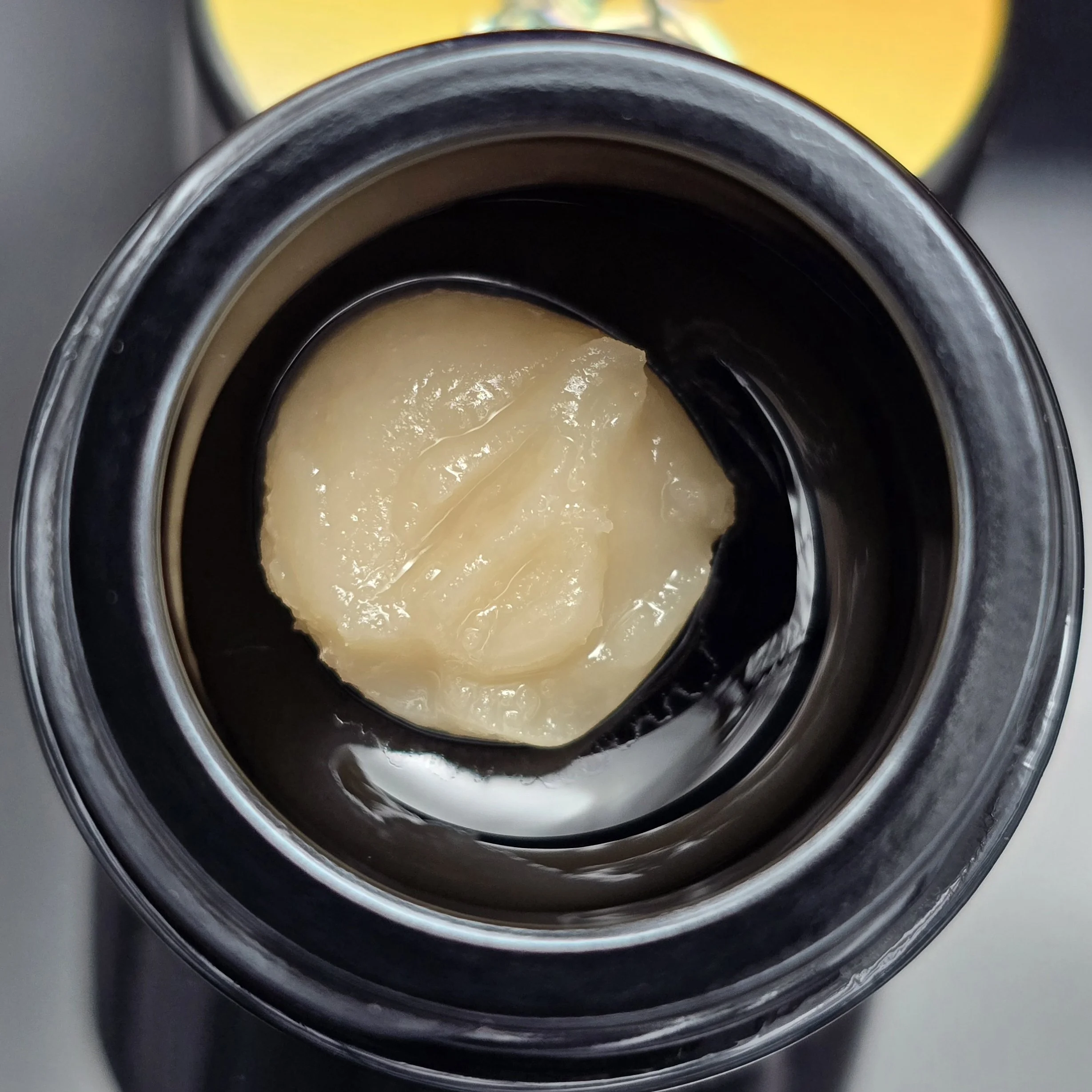   Burny Terps  
  Honey Bunz  
  (Honey Bananas + BPPZ)  
  70-149u Live Hash Rosin Processed by Hidden Forest  
 $60/g
 