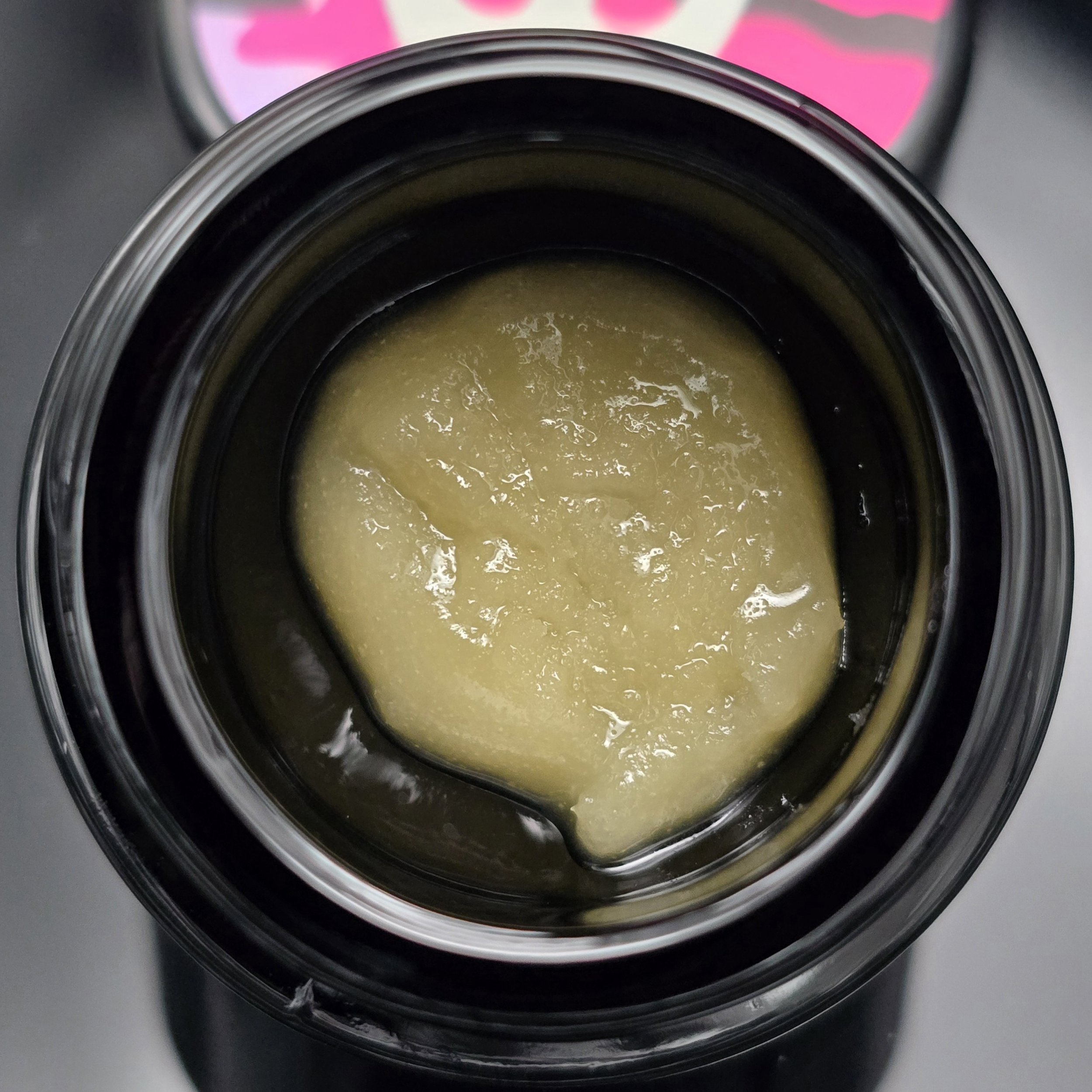  Single Source  
  Cheek Meat  
  (Fatso x Zawtlatti)  
  70-149u Single Sourced Live Hash Rosin  
 $60/g
 