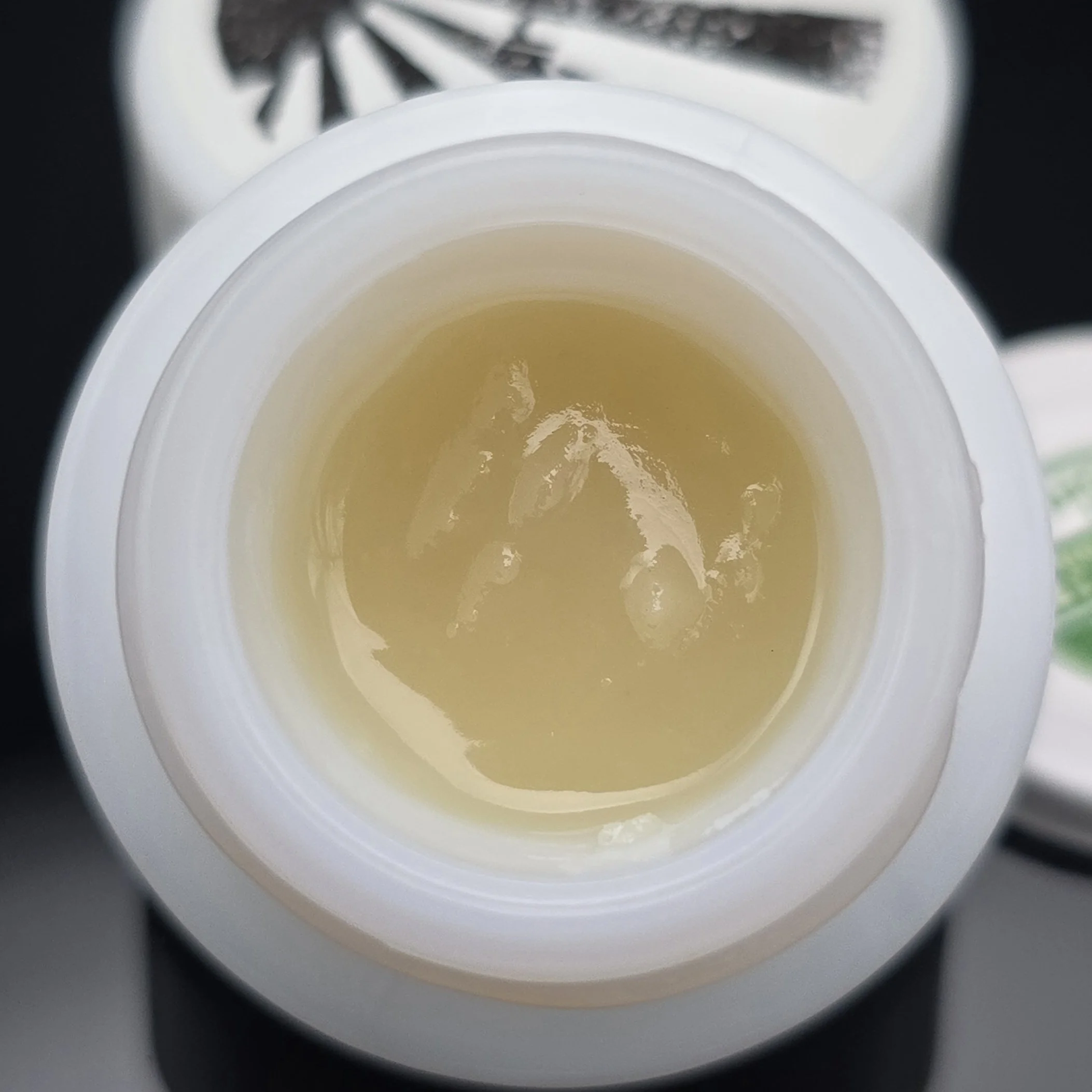   Art and Craft  
  Paradigm Shift  
  (GMO x Daychanger OG)  
  73-160u Single Sourced Live Hash Rosin  
 $55/g
 