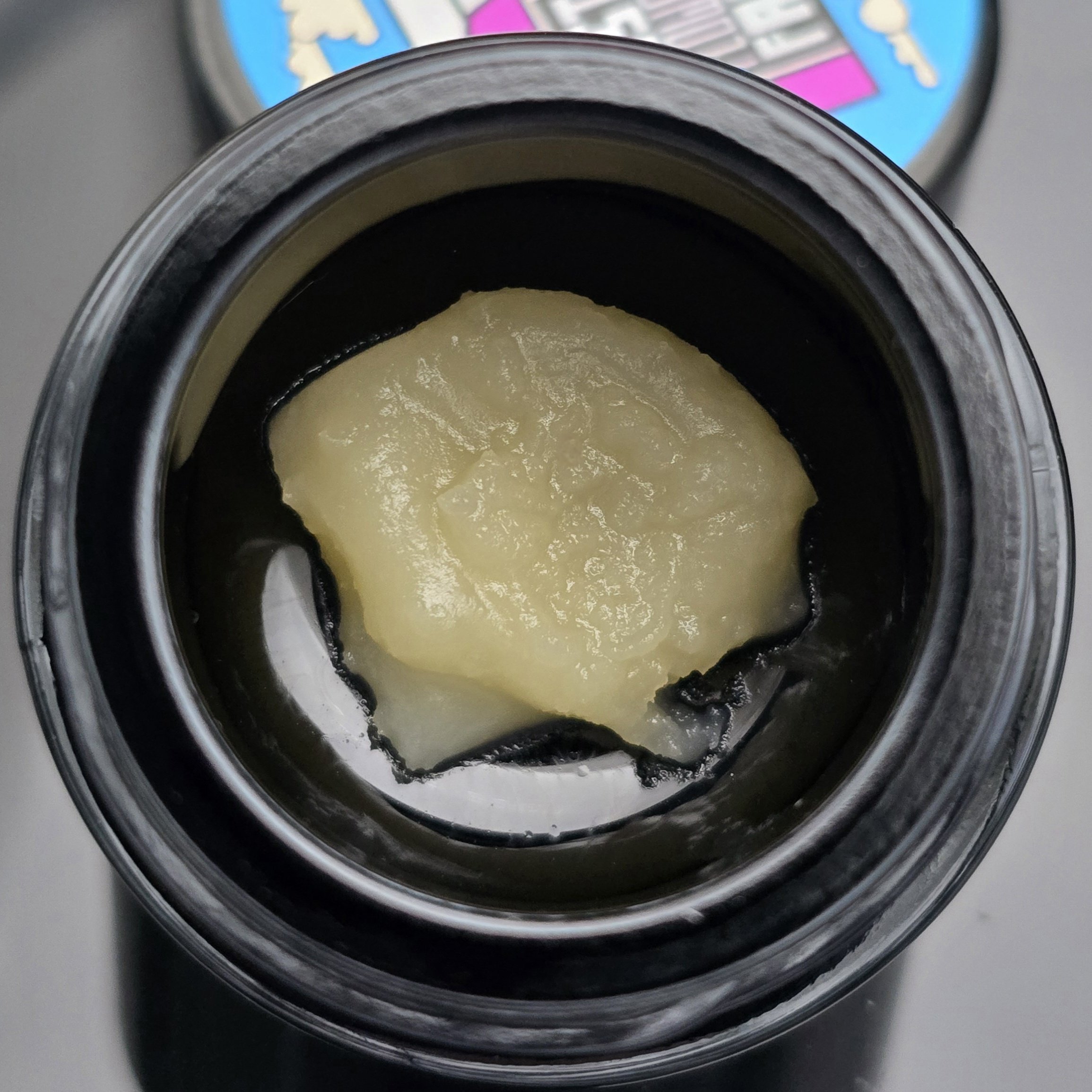   Lost Flower Farms  
  MOB x Pie Dough 4  
  (Mother of Berries x Pie Dough)  
  73-120u Live Hash Rosin Processed by Humble Family Farm  
 $55/g
 