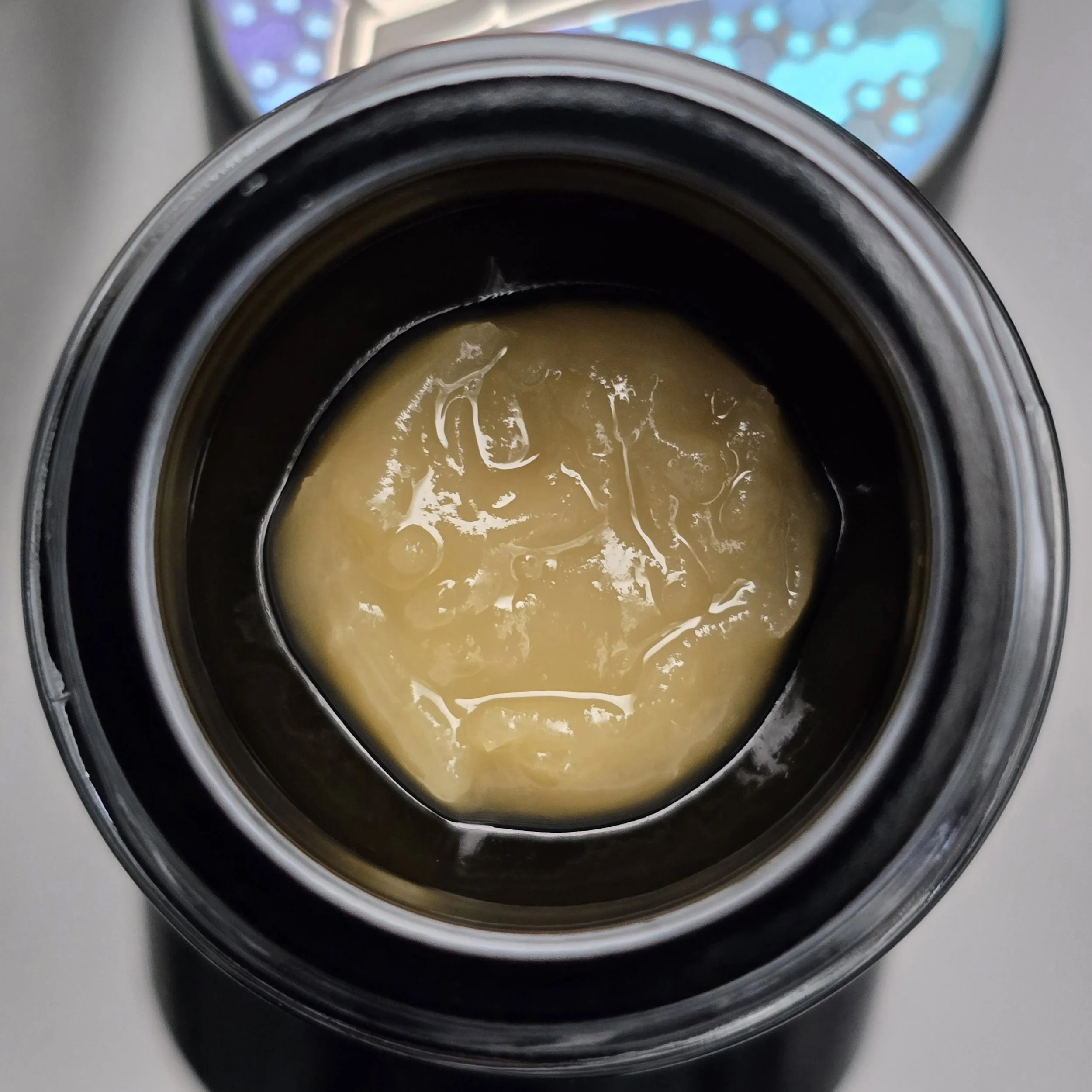   Deez Treez  
  Blue Zushi   (3 left)  
  (Zkittles x Kush Mints)  
  70-149u Single Sourced Live Hash Rosin  
 $55/g
 