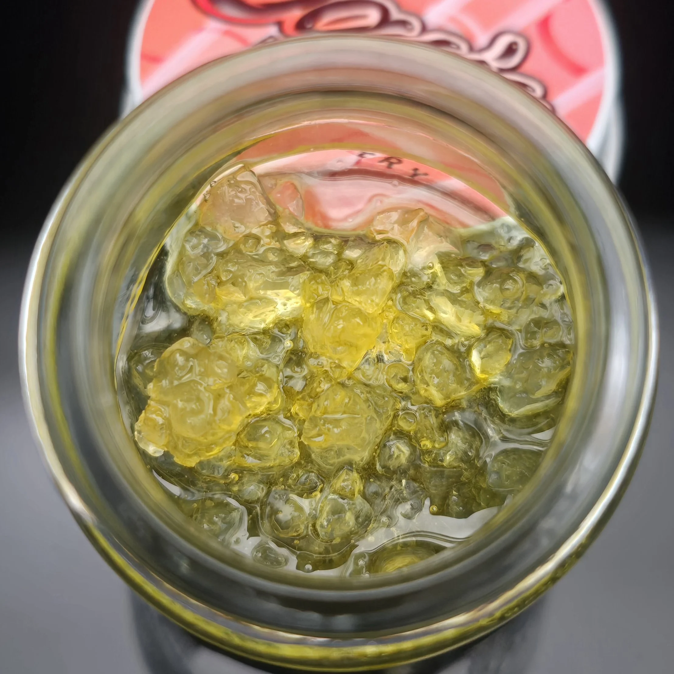 Oasis Refinery
Choc OC
(Cookies & Cream x Chocolate Oranges)
Single Sourced Diamonds & Sauce
$80 each
- Mini Budget Baller (3.5g)