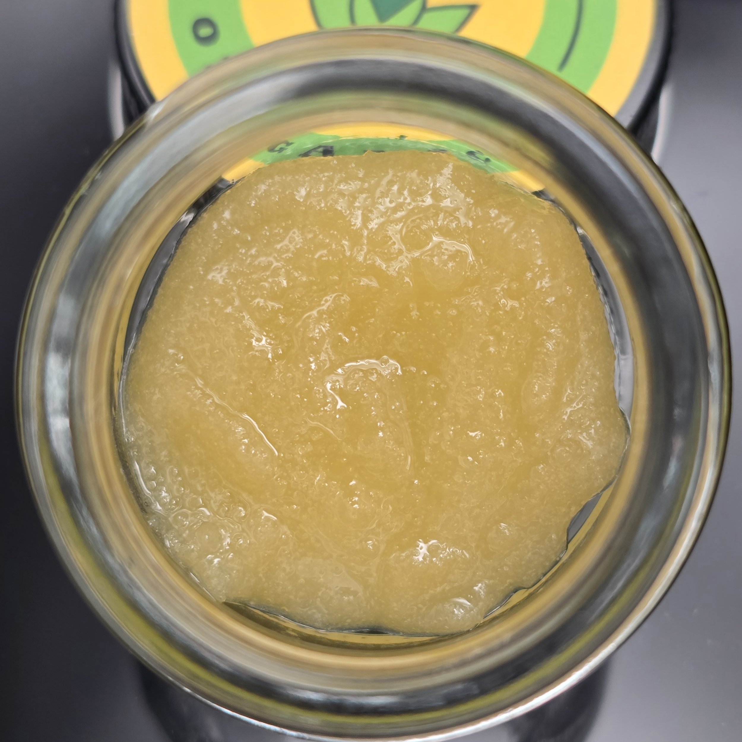   Firefly Organics  
  Cherry Payton  
  (Secret Cookies x Gary Payton x Soap)  
  Cured Resin Processed by Seaweed  
 $70 each
 - Mini Budget Baller (3.5g) 
