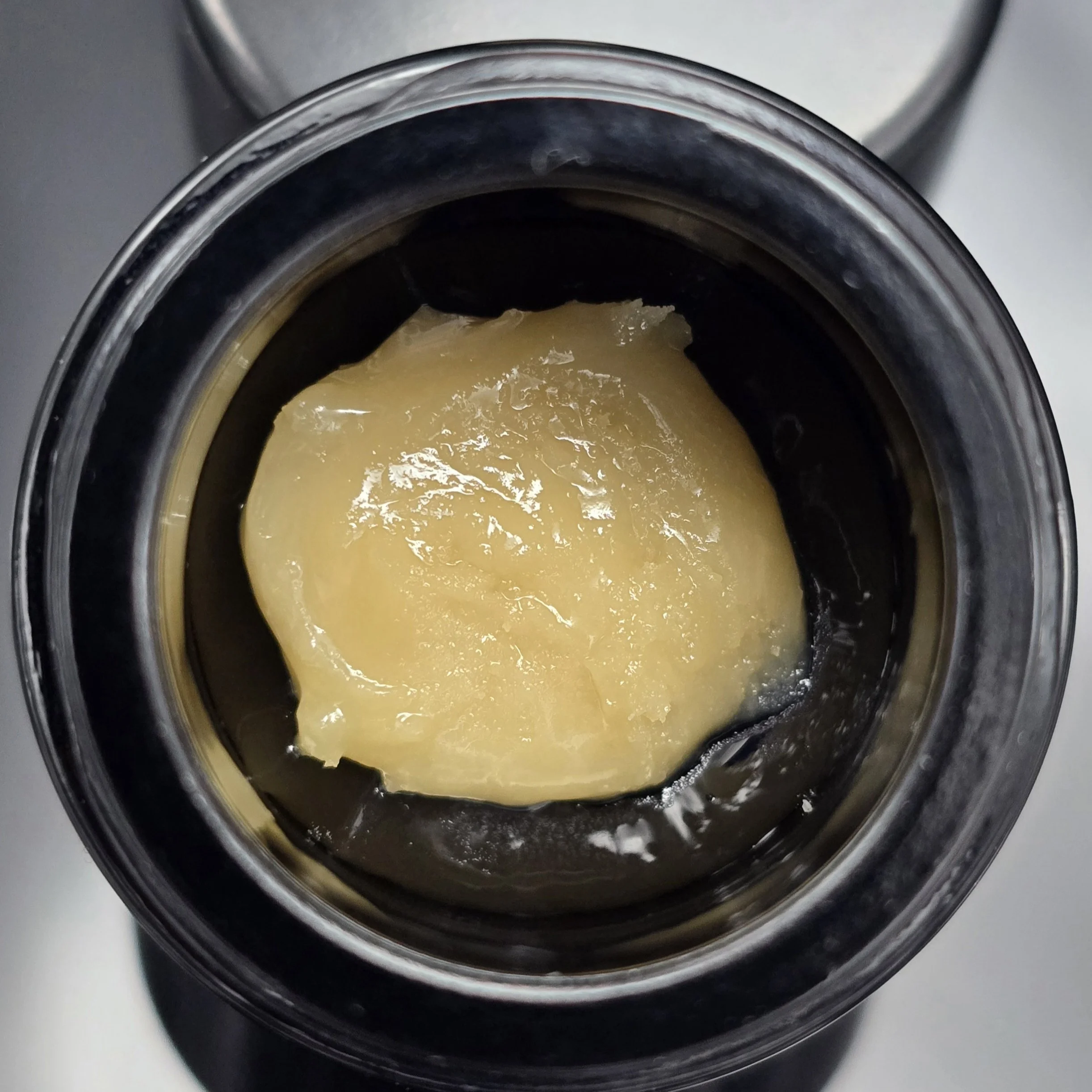   Seymour Terps  
  Blueberry MuffinZzz  
  (Blueberry Muffin x Pineapple Trainwreck)  
  70-150u "Reserve" Live Hash Rosin Collab with Royal Jellies  
 $55/g
 