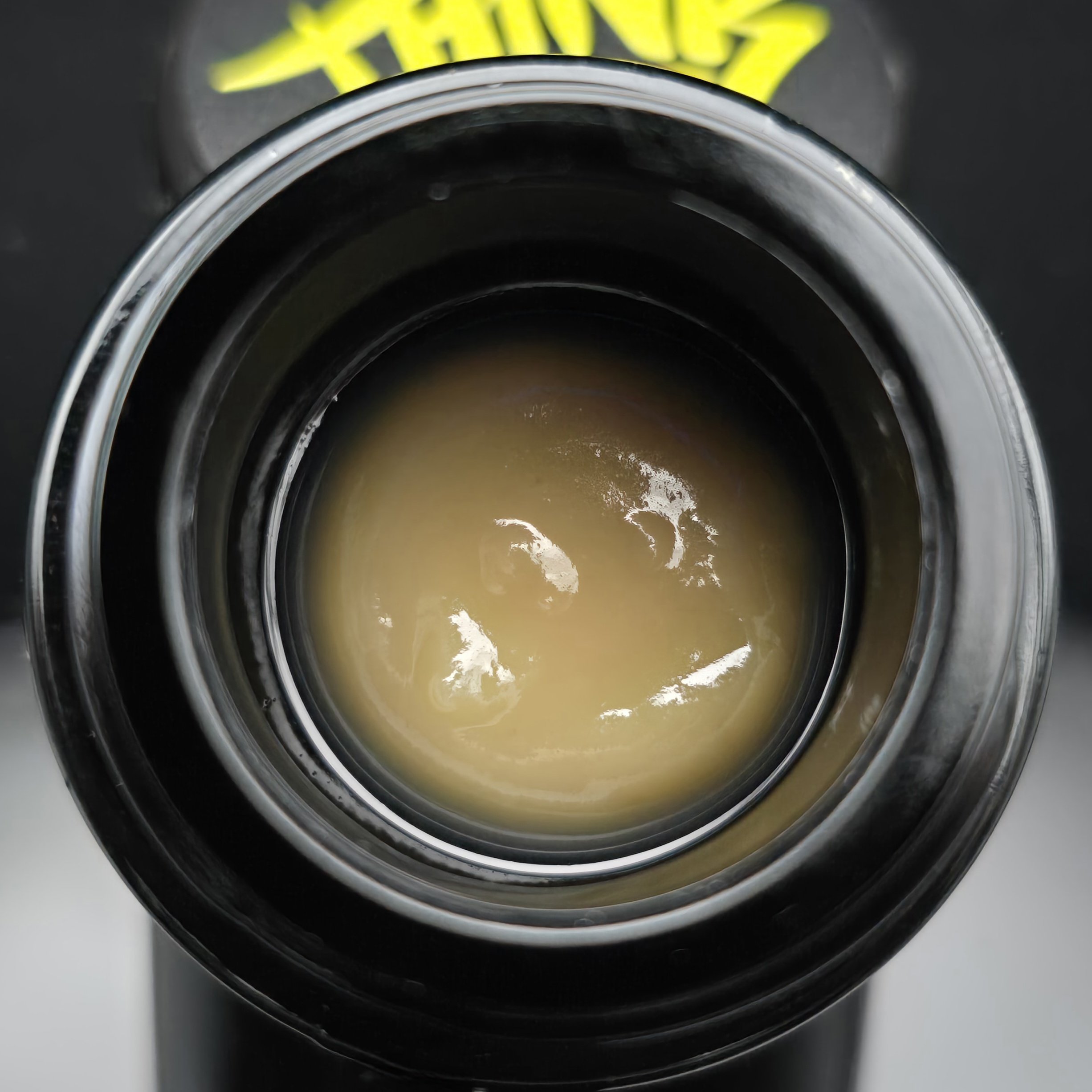   Think Higher Cultivation  
  Expiration Date  
  (Cookies and Cream x Shallot Sashimi)  
  73-159u Live Hash Rosin Processed by Northeast Solventless  
 $50/g
 