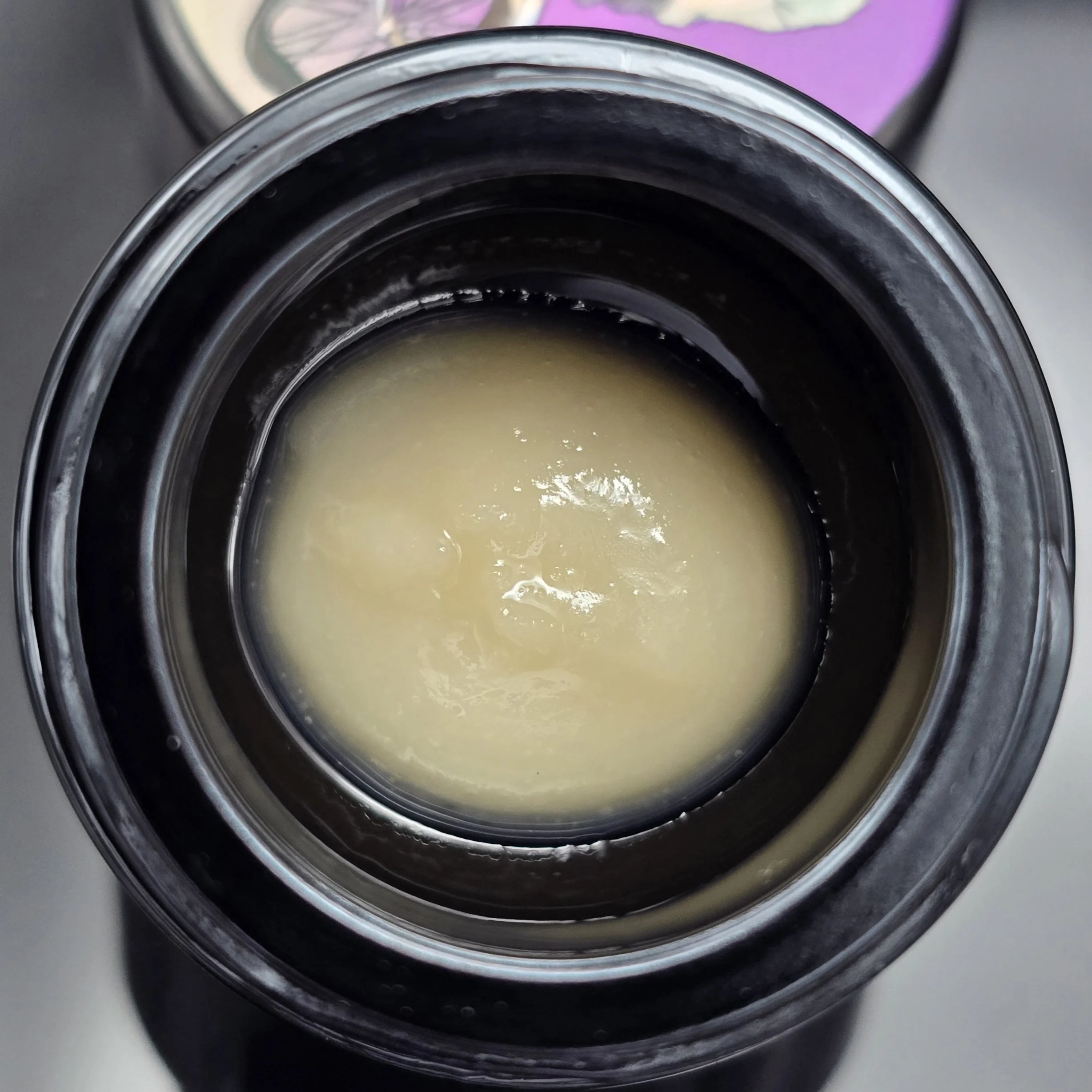   Burny Terps  
  Tropical Haskap  
  (Tropical Sunrise + Haskap)  
  70-149u Live Hash Rosin Processed by Hidden Forest  
 $60/g
 
