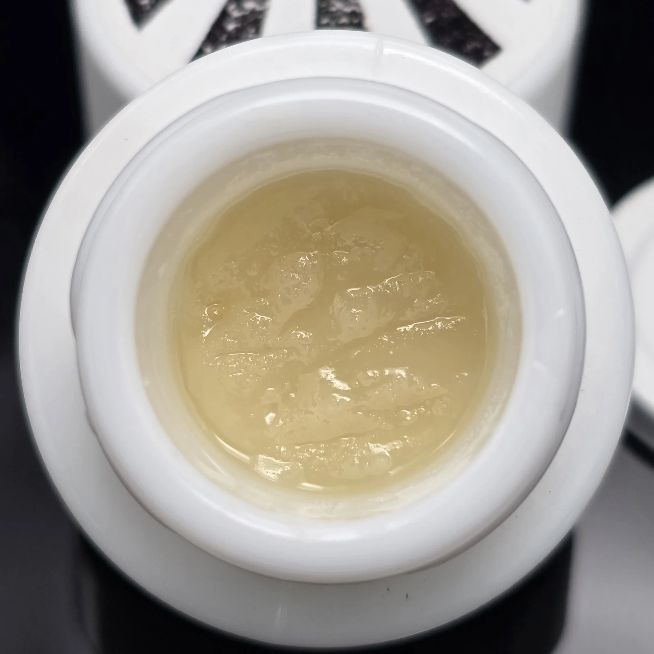   Art and Craft  
  Beavis & Butthead  
  (Headbanger 4 x Headbanger GOG cut)  
  73-160u Single Sourced Live Hash Rosin  
 $55/g
 