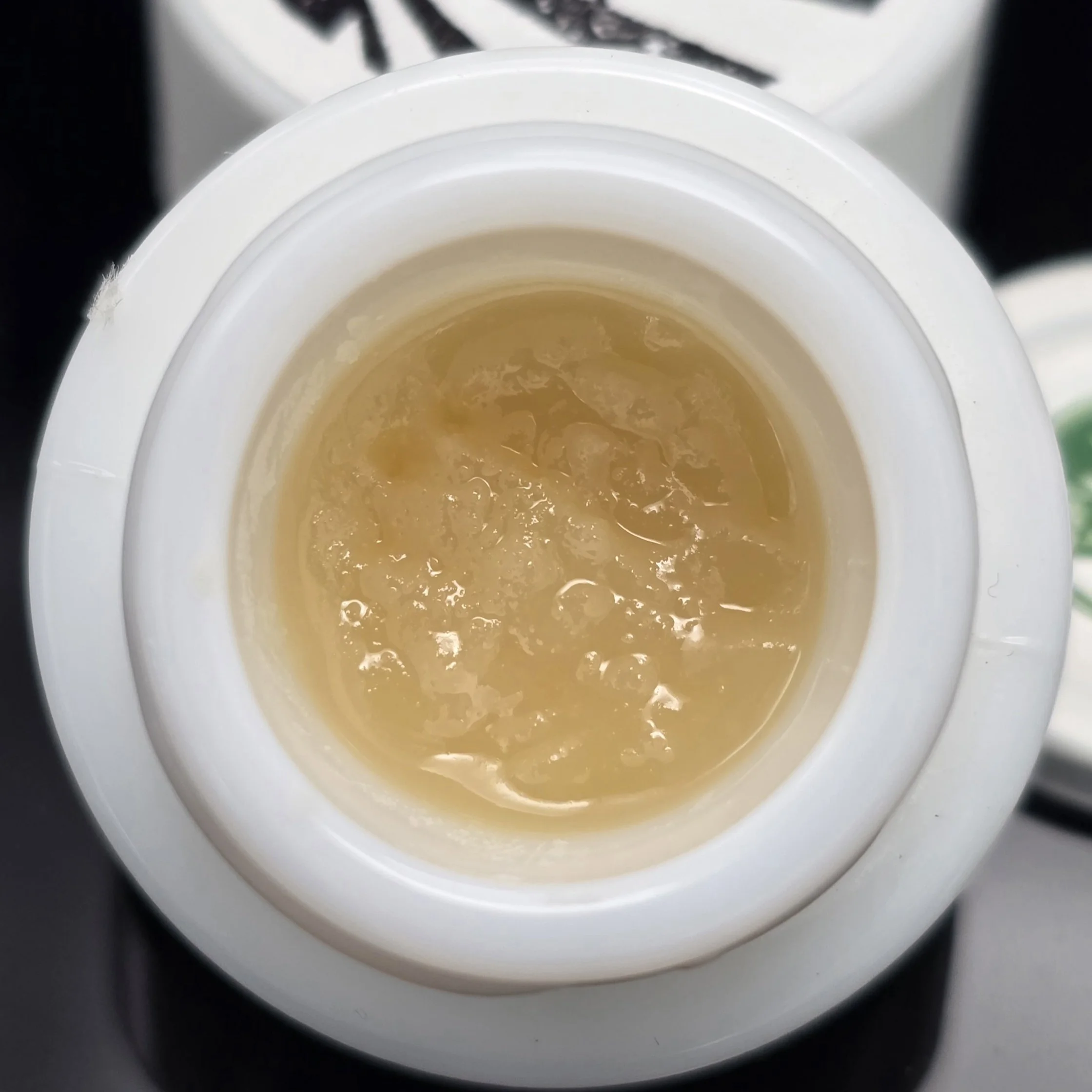   Art and Craft  
  Lemon Smoothie  
  (Red Smoothie x Red Lemons)  
  73-120u Single Sourced Live Hash Rosin  
 $55/g
 