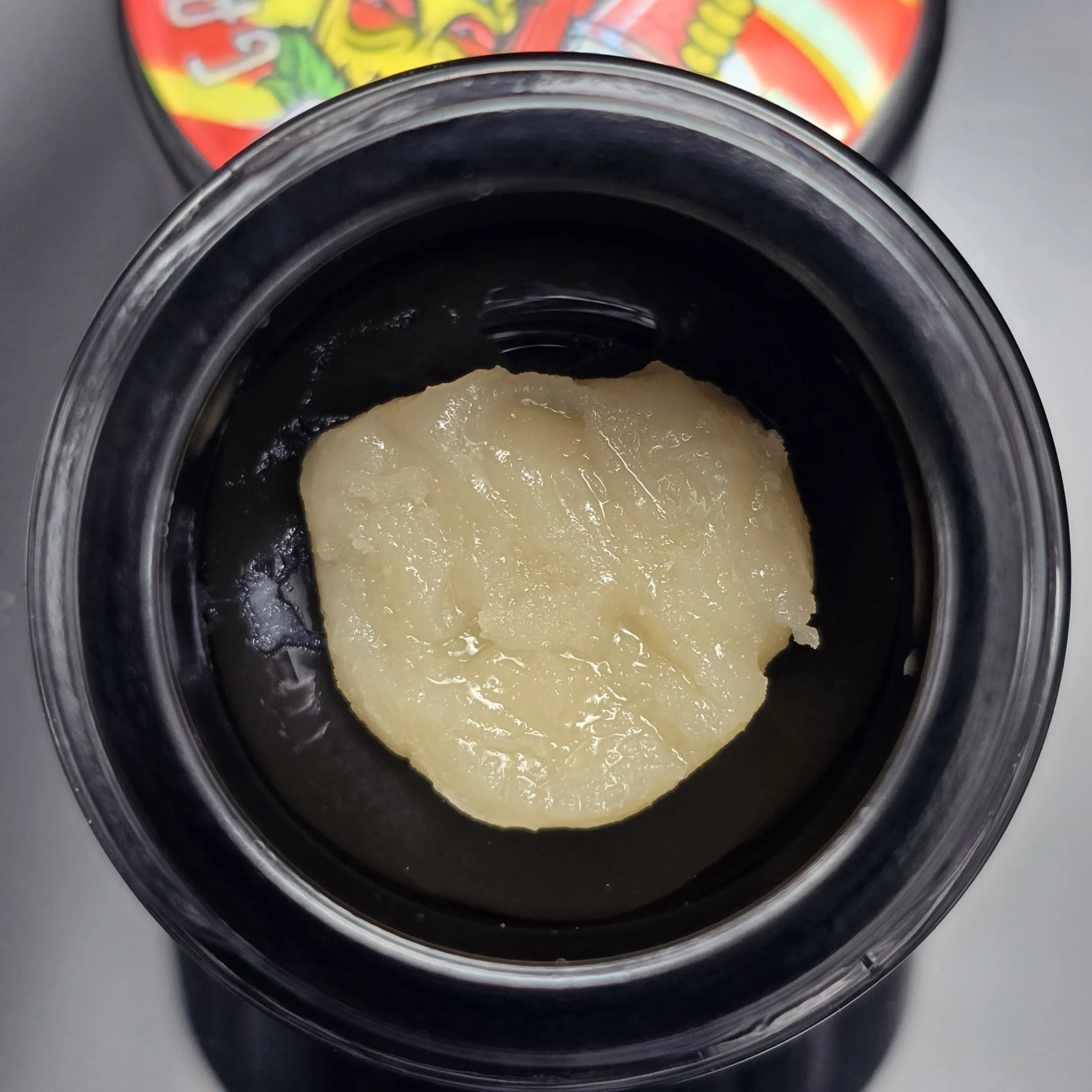   The Valley Garden  
  Red Smoothie  
  (Strawnana x Red Piegasm)  
  Single Sourced 73-159u Live Hash Rosin  
 $55/g
 