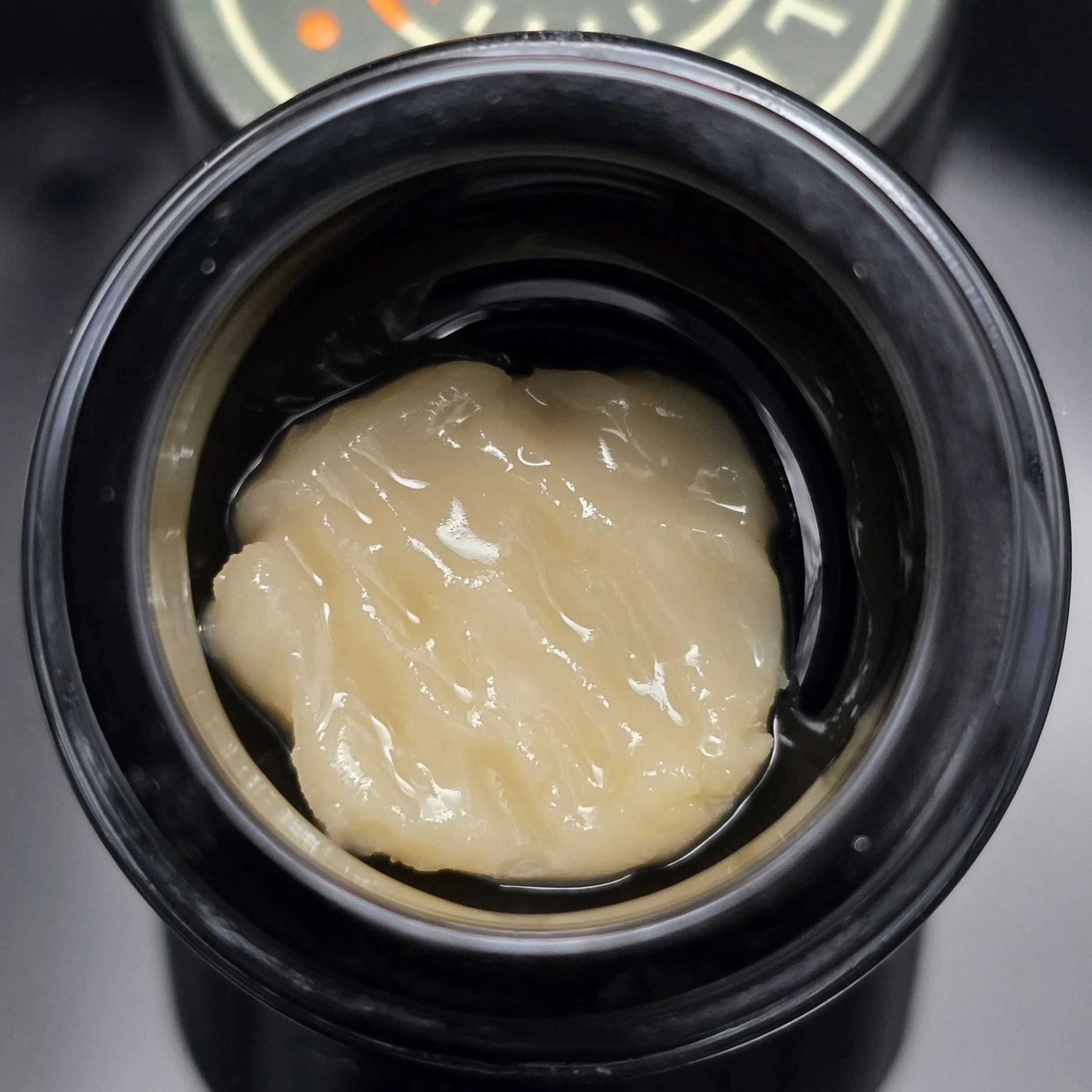   Dialed in Farms  
  Wedding Burger  
  (Wedding Pie x Hash Burger)  
  73-159u Live Hash Rosin Processed by Single Malt Melts  
 $55/g
 