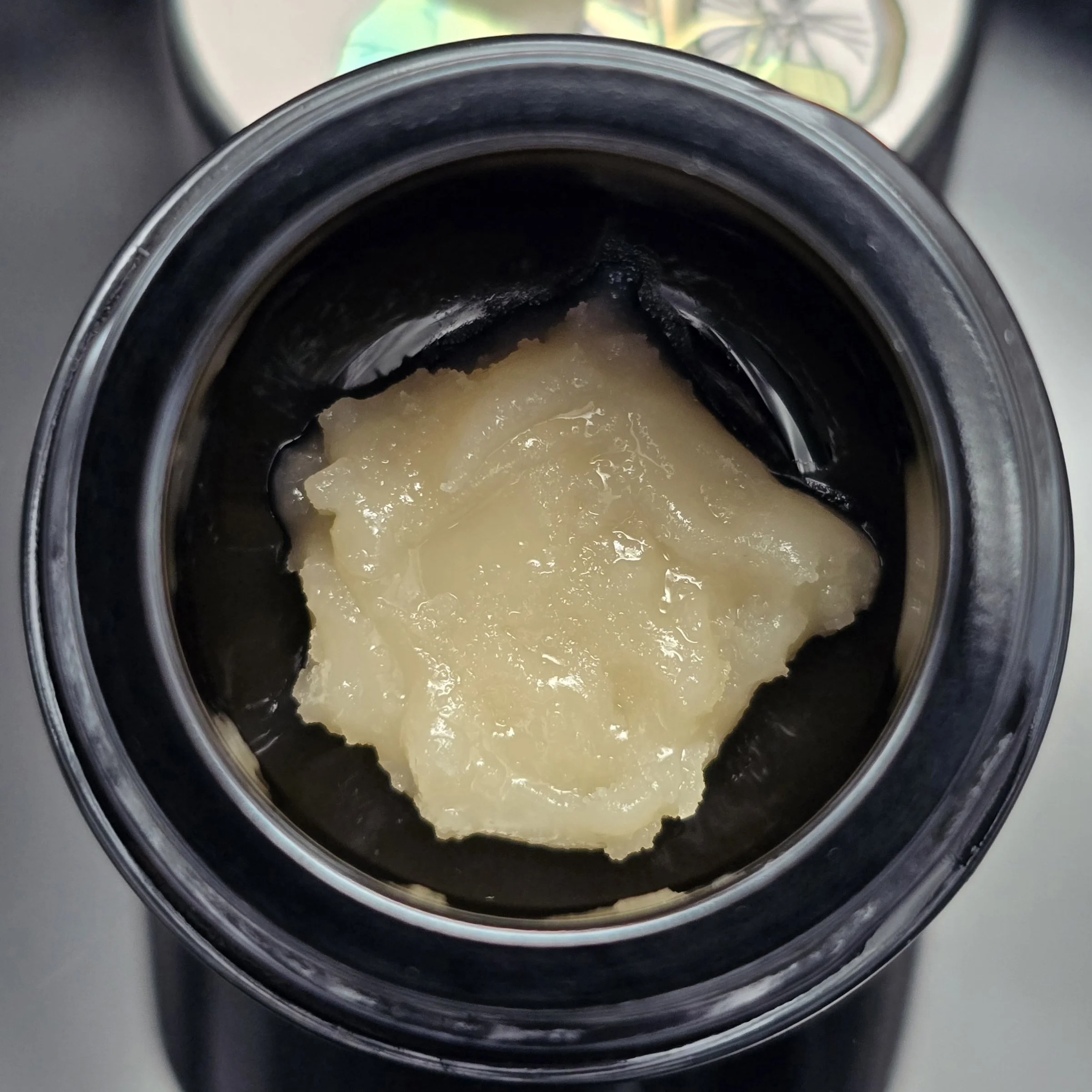   Burny Terps  
  Peach Mango Oishii  
  (Peach Kush Oishii + Rambutan Oishii)  
  70-149u Live Hash Rosin Processed by Hidden Forest  
 $60/g
 