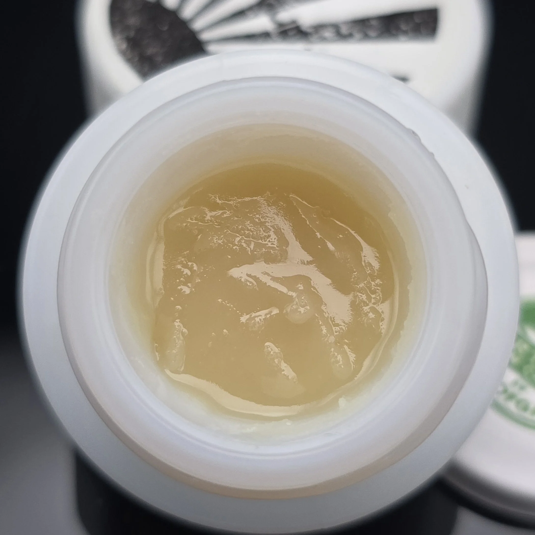   Art and Craft  
  Puppy  
  ((Tres Star Dog x Chem i95) x (Shoki x Gas Masque))  
  73-160u Single Sourced Live Hash Rosin  
 $55/g
 