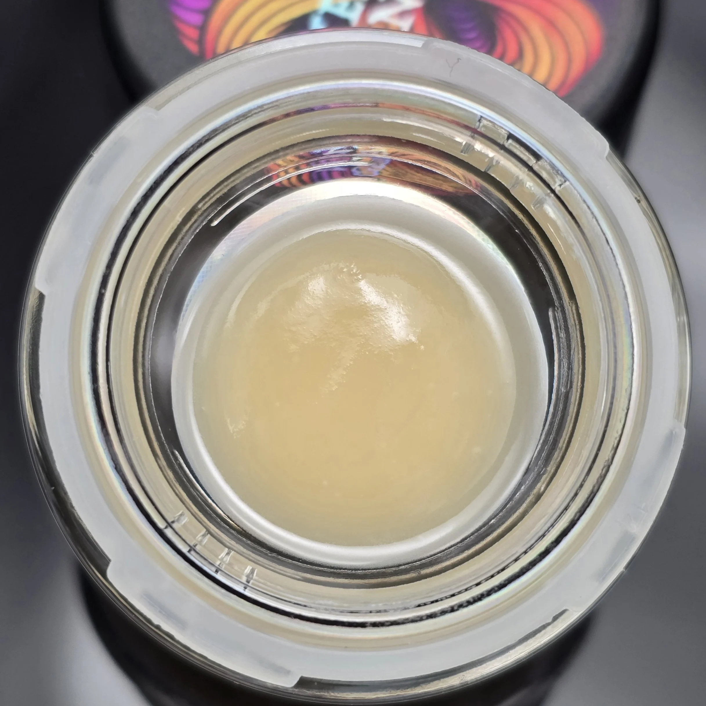   Weaving Genetics  
  Wedding Pie  
  (Wedding Cake x Grape Pie)  
  73-159u Single Sourced Live Hash Rosin  
 $55/g
 