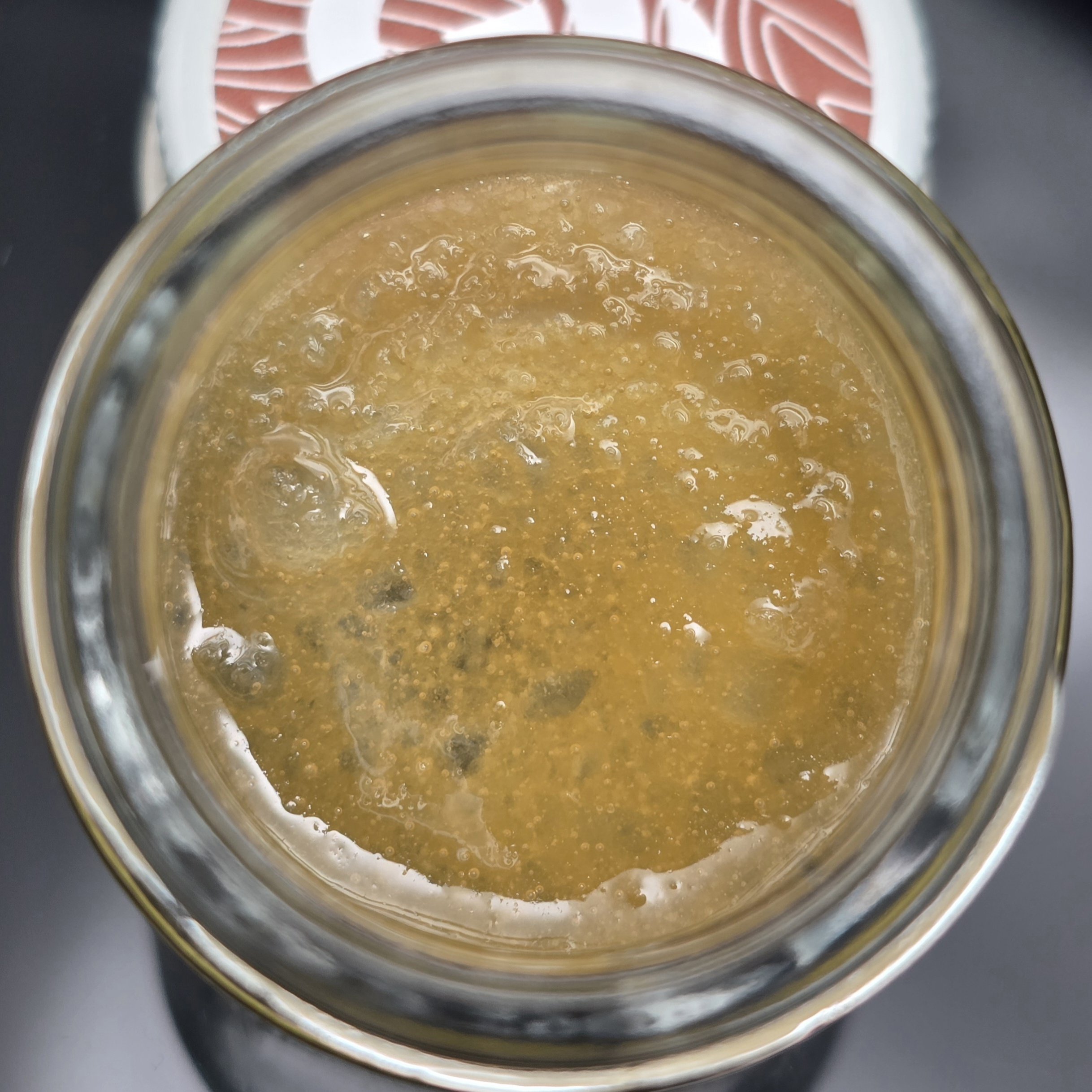   Oasis Refinery  
  Fried Dough  
  (Pie Dough x GMO)  
  Single Sourced Diamonds & Sauce  
 $80 each
 - Mini Budget Baller (3.5g) 

