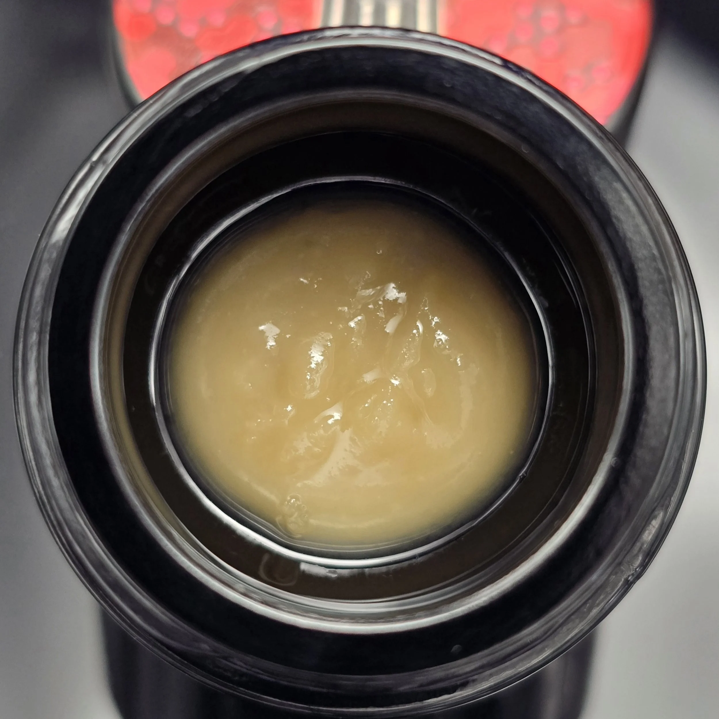   Deez Treez  
  Strawberry Jelliez  
  (Strawberries & Cream x Runtz)  
  70-149u Single Sourced Live Hash Rosin  
 $55/g
 