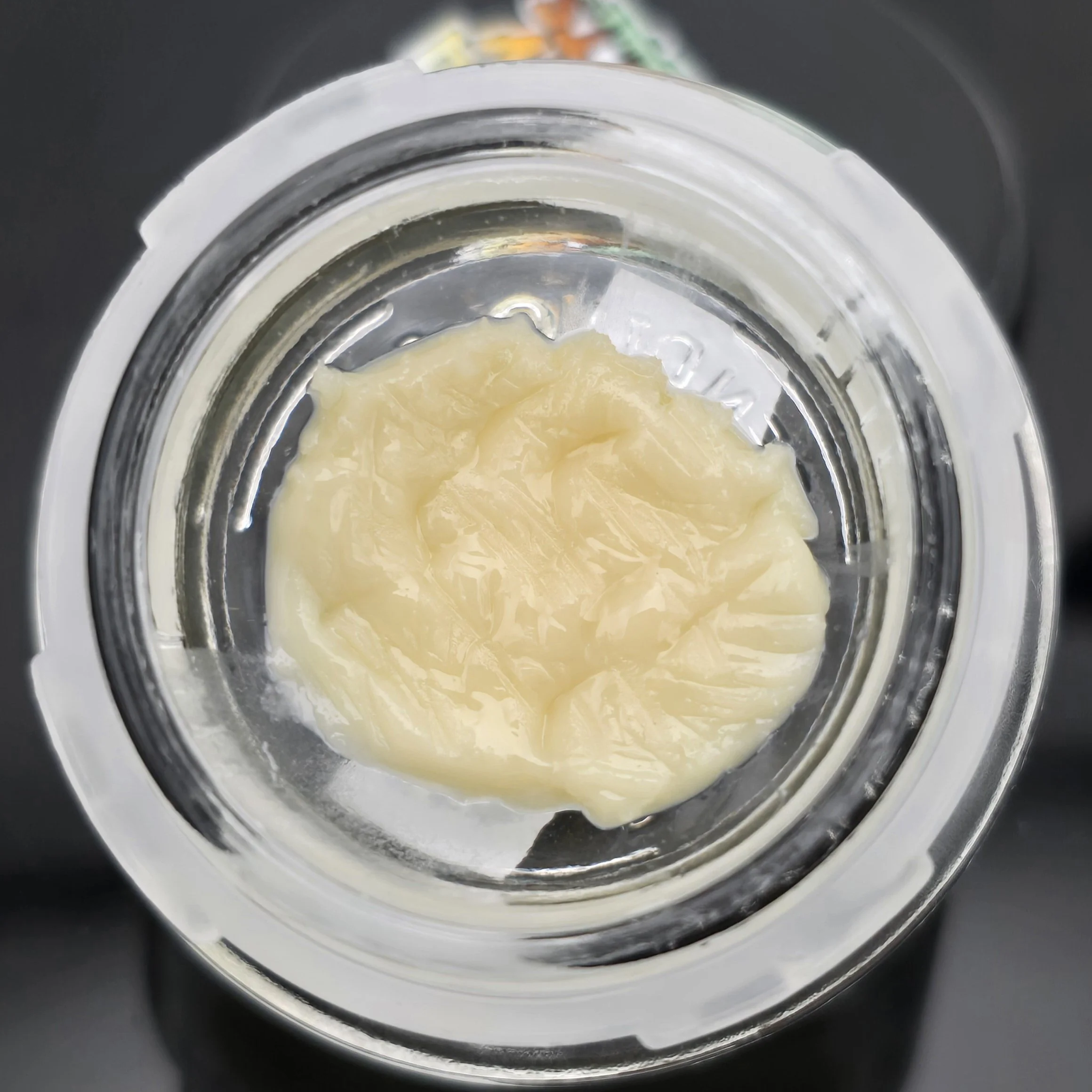 Rosin — Clouded Valley Cannabis LLC Rosin — Clouded Valley Cannabis LLC