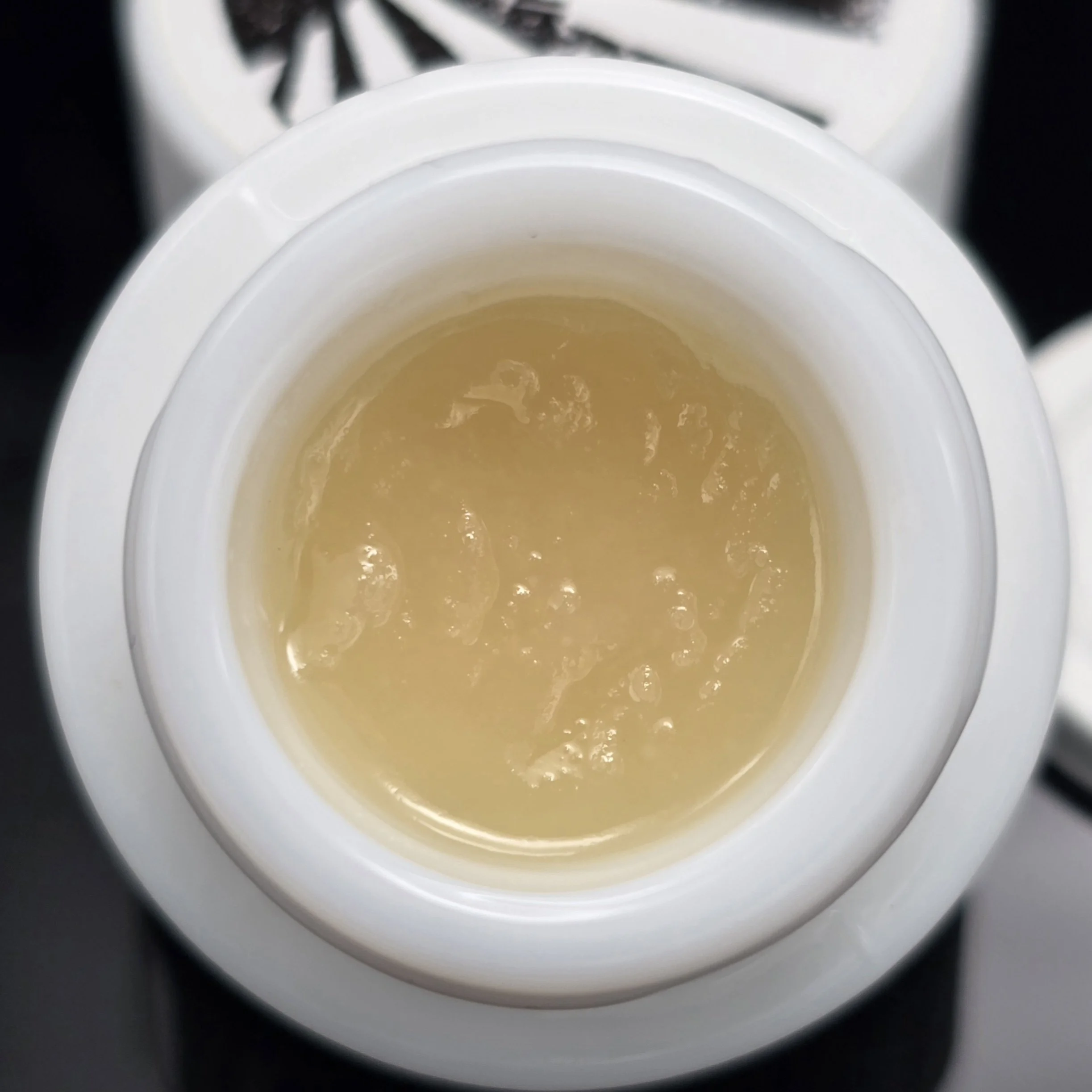   Art and Craft  
  Pie Eyed  
  (Pie Dough x OGKBTK)  
  73-160u Single Sourced Live Hash Rosin  
 $55/g
 
