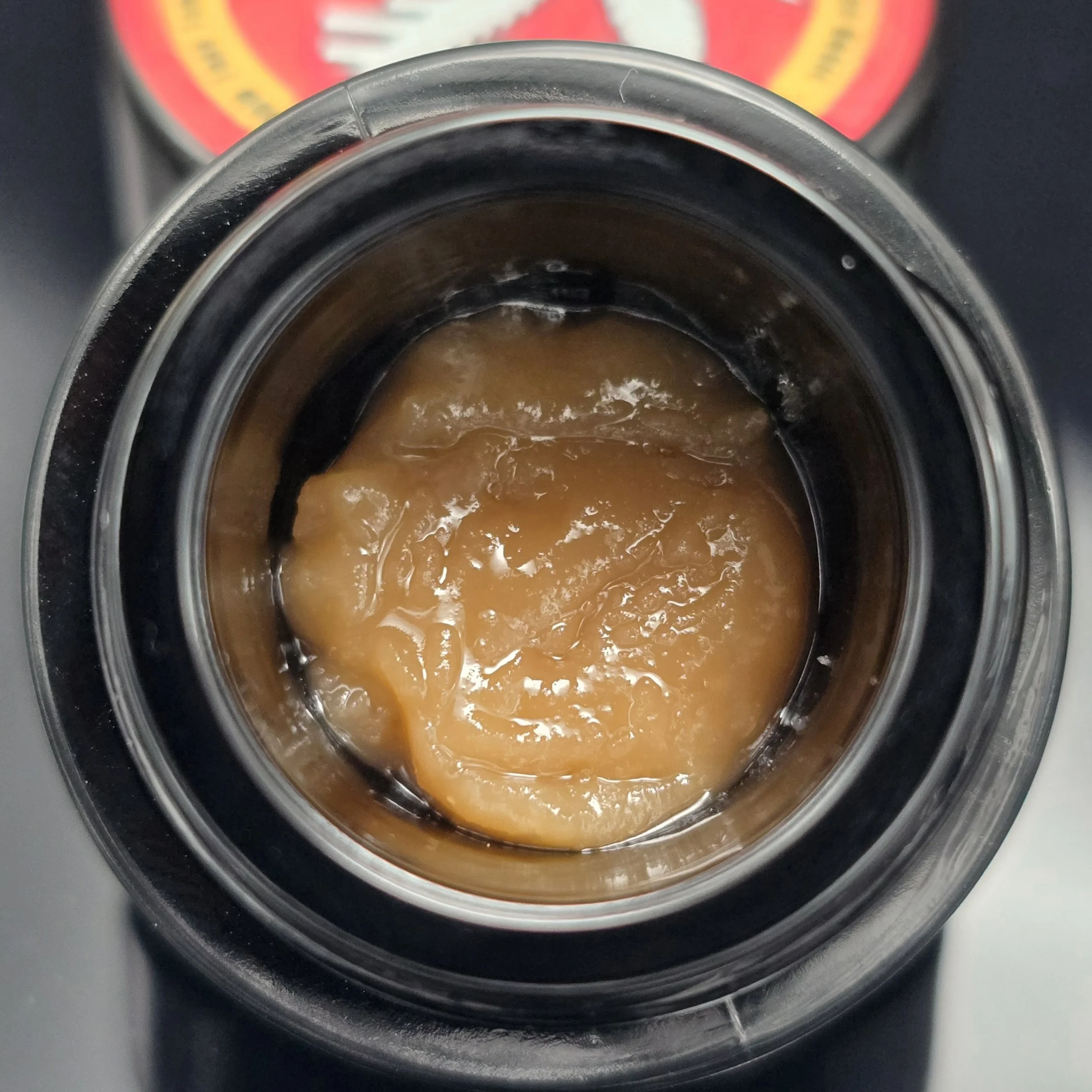   Snow Tree Farms  
  Red Pebbles  
  (FPOZ x Red Piegasm)  
  Single Sourced 70-149u Live Hash Rosin  
 $55/g
 