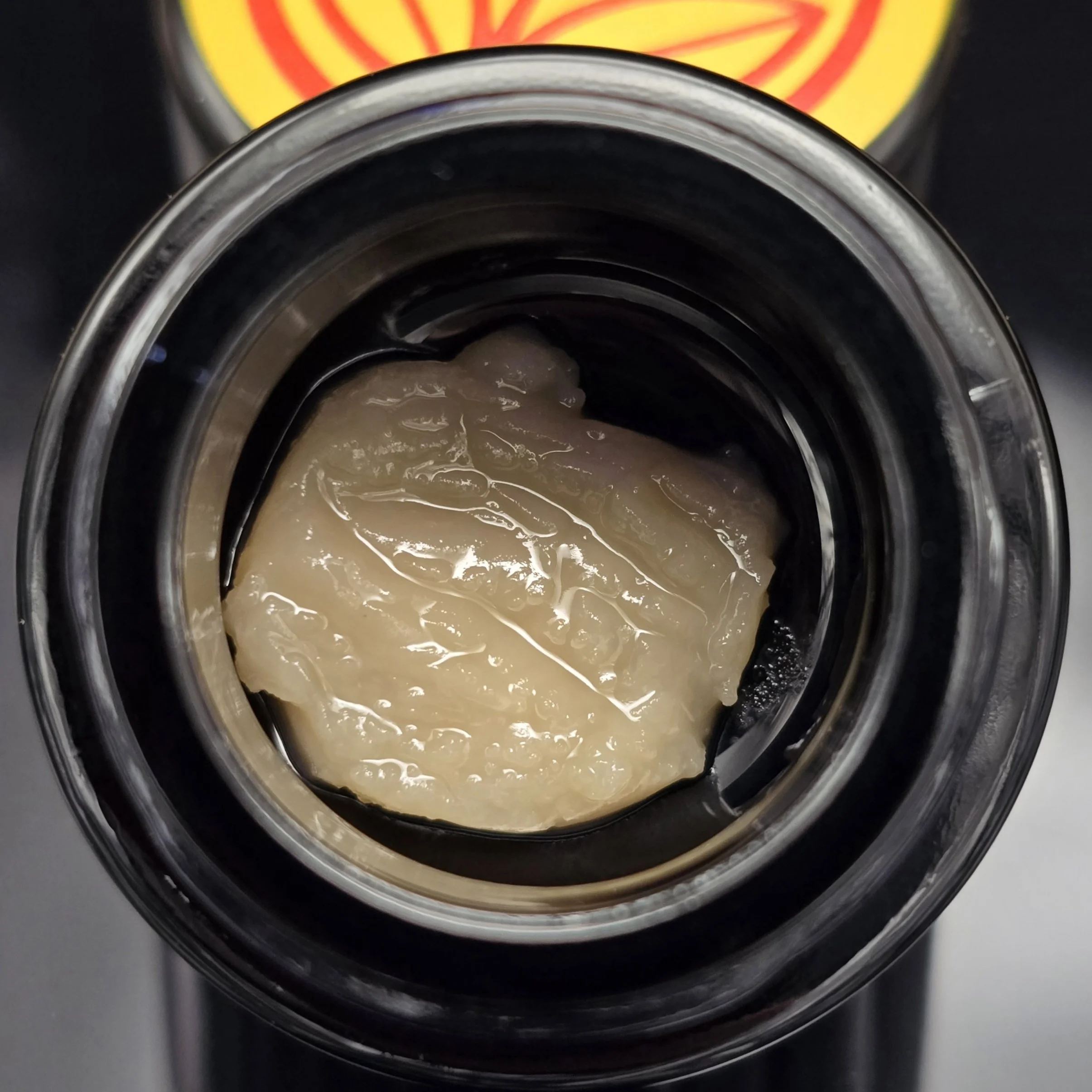   Gele  
  Banana Zest  
  (BPPZ x Lemon Tree) [Hidden Forest Cut]  
  70-159u Live Hash Rosin Processed by Mega Raw Melts  
 $55/g
 