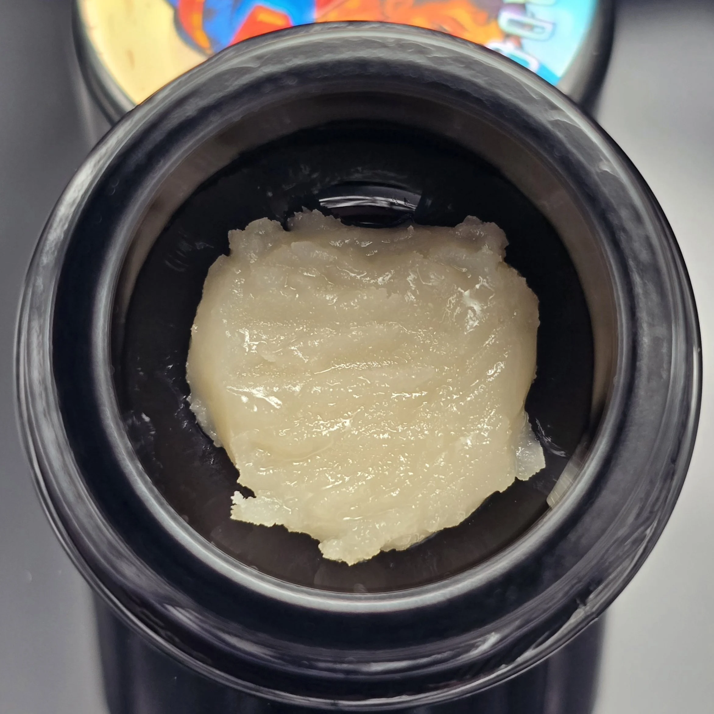   The Valley Garden  
  Super Boof   (1 left)  
  (Black Cherry Punch x Trop Cookies)  
  Single Sourced 73-159u Live Hash Rosin  
 $55/g
 
