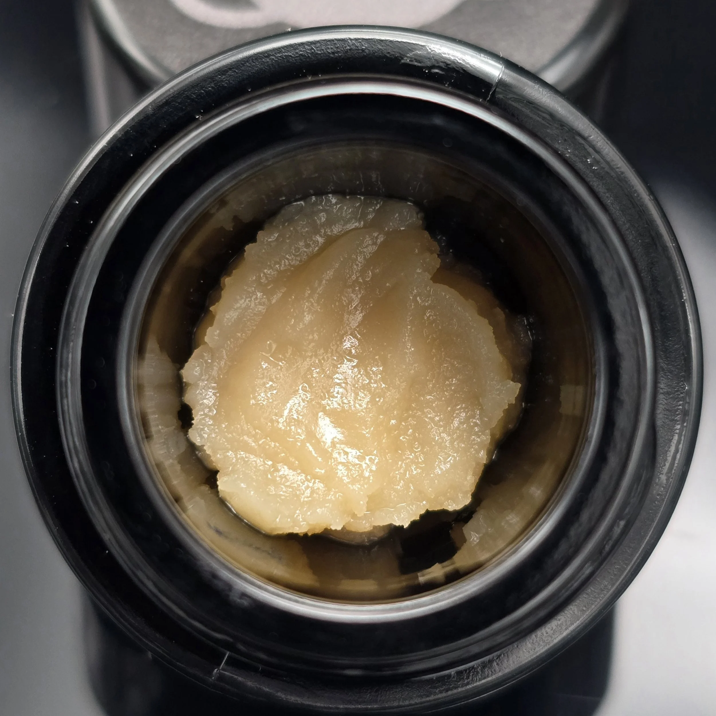   Monkey Jones  
  Jelly Donut  
  (PBB x Dulce de Fresa)  
  70-120u Live Hash Rosin Processed by Seymour Terps  
 $55/g
 