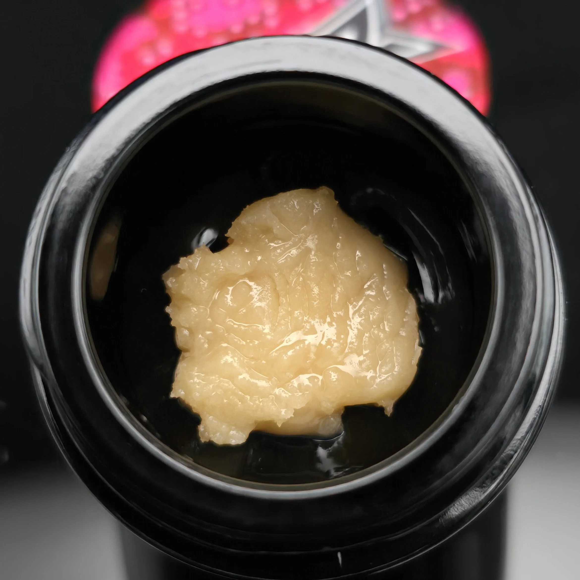 Spreez Rosin — Clouded Valley Cannabis LLC