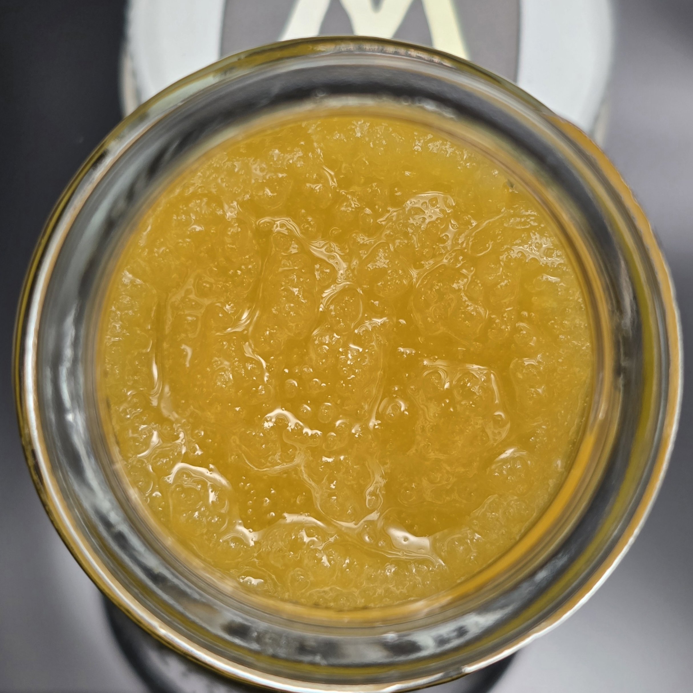   Mentation Cannabis  
  GMO  
  (ChemD x Girl Scout Cookie)  
  Cured Resin Processed by Oasis Refinery  
 $110 each
 - Medium Budget Baller (7g)
 
(Counts as 2 minis) 
