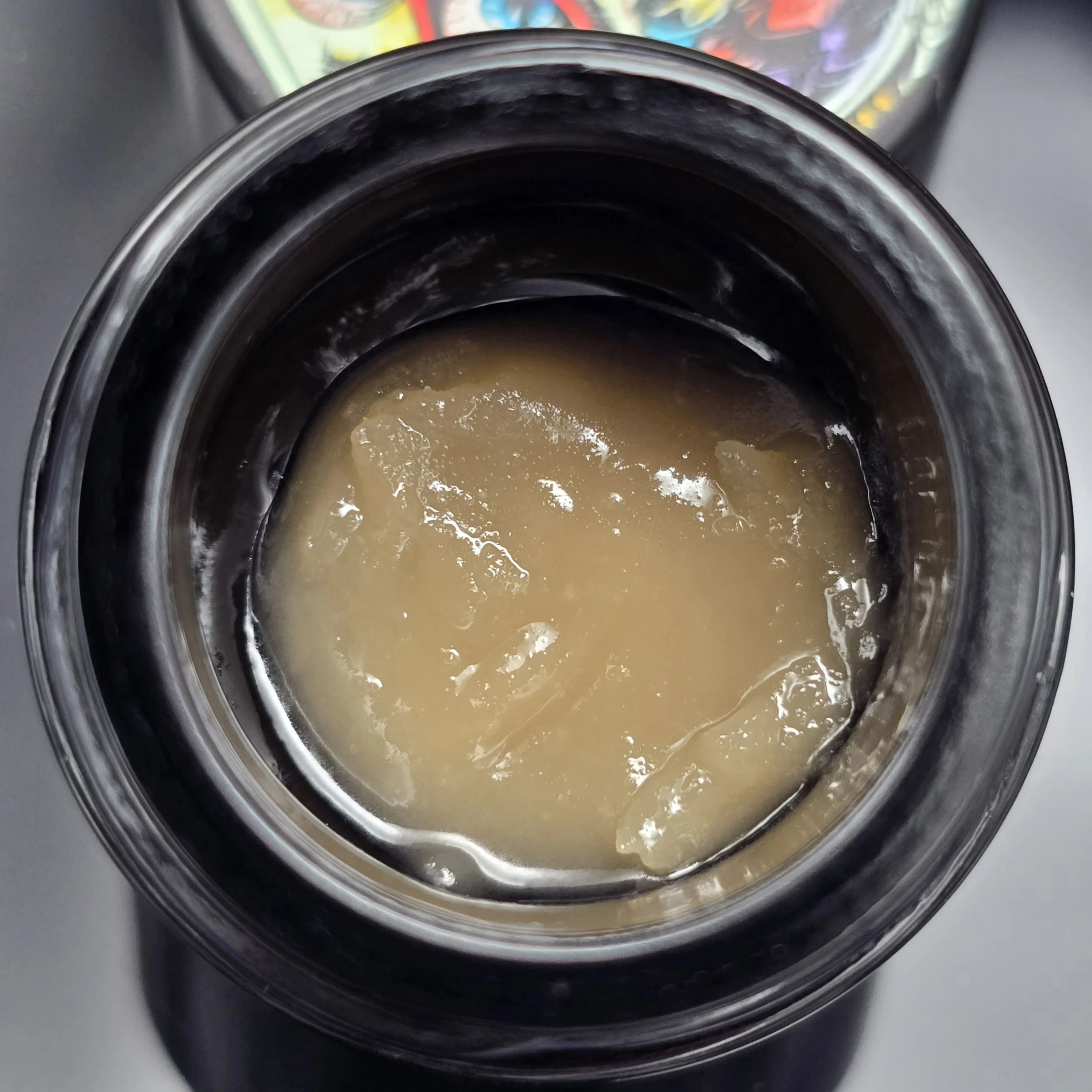   Ryder Farms  
  Double Black Dough  
  (Wedding Pie x Black Diamond OG x Pie Dough)  
  73-149u Live Hash Rosin Processed by Helios Hash  
  $55/g    $50/g 
 