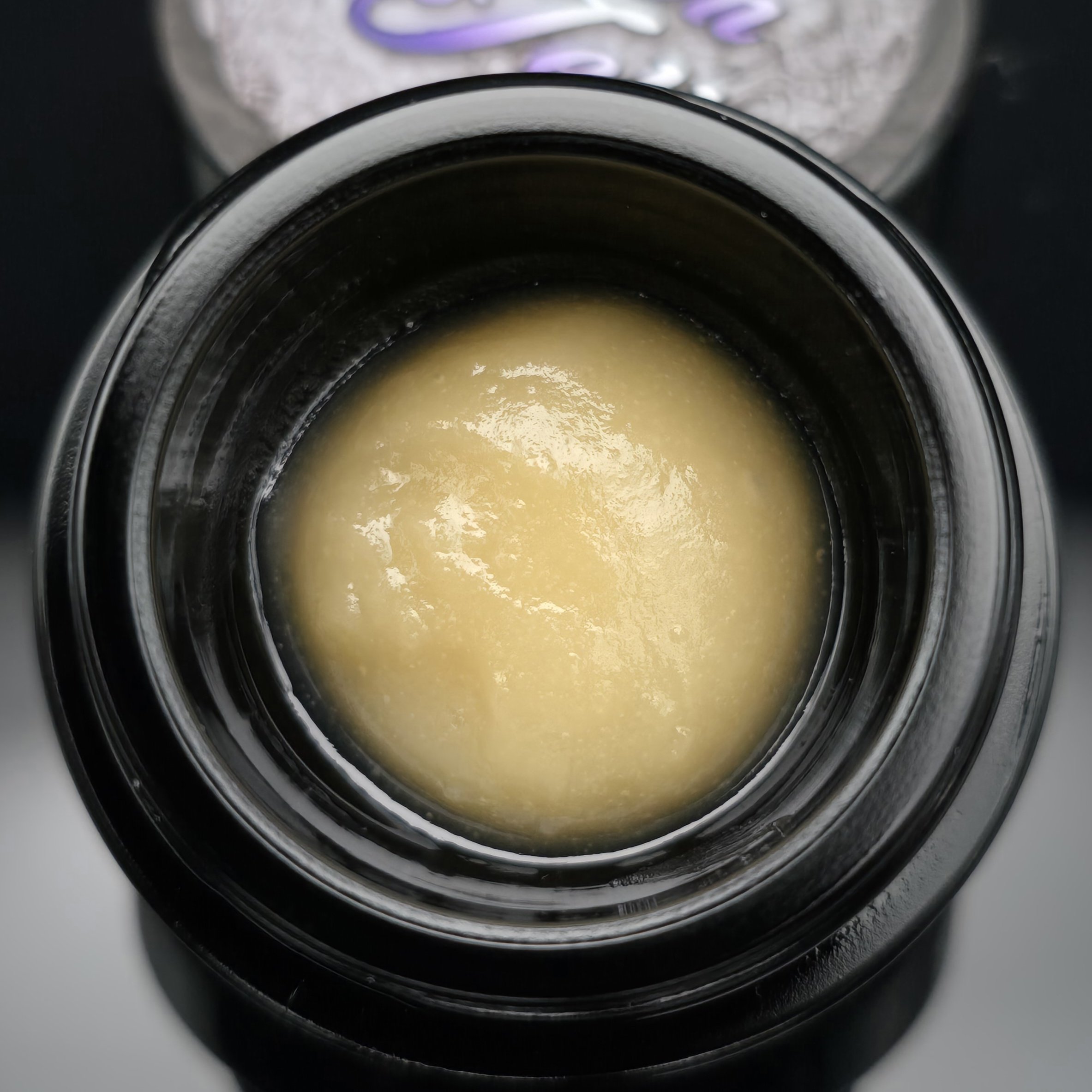   Moon Jelly Melts  
  Petrochem   (3 left)  
  (GG4 x Moonbow 75)  
  Single Sourced 70-179u Live Hash Rosin  
 $140 ea. (2g puck)
 
