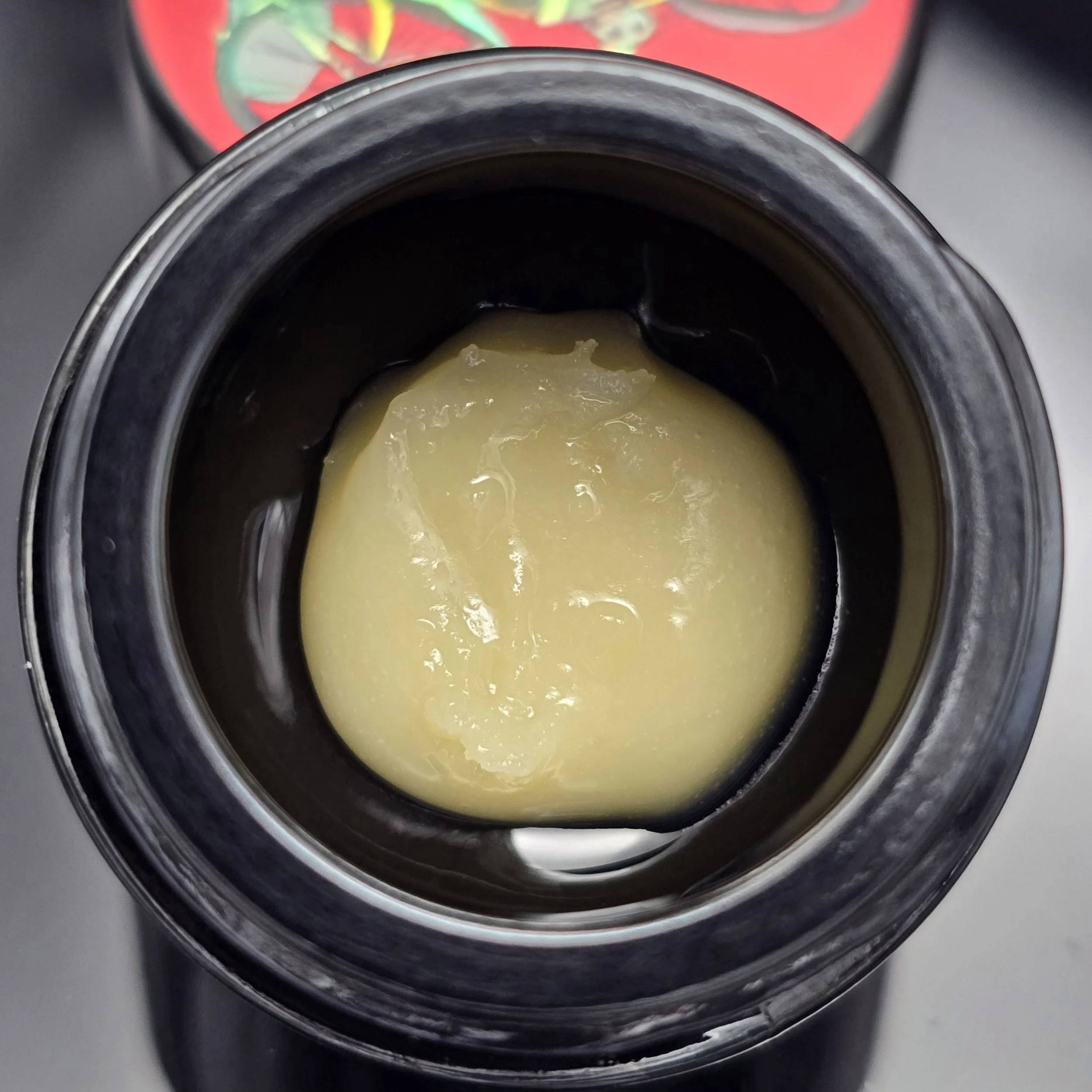   Burny Terps  
  Red Lemon Tree   (1 left)  
  (Red Pebblez x 007)  
  70-149u Live Hash Rosin Processed by Hidden Forest  
 $60/g
 