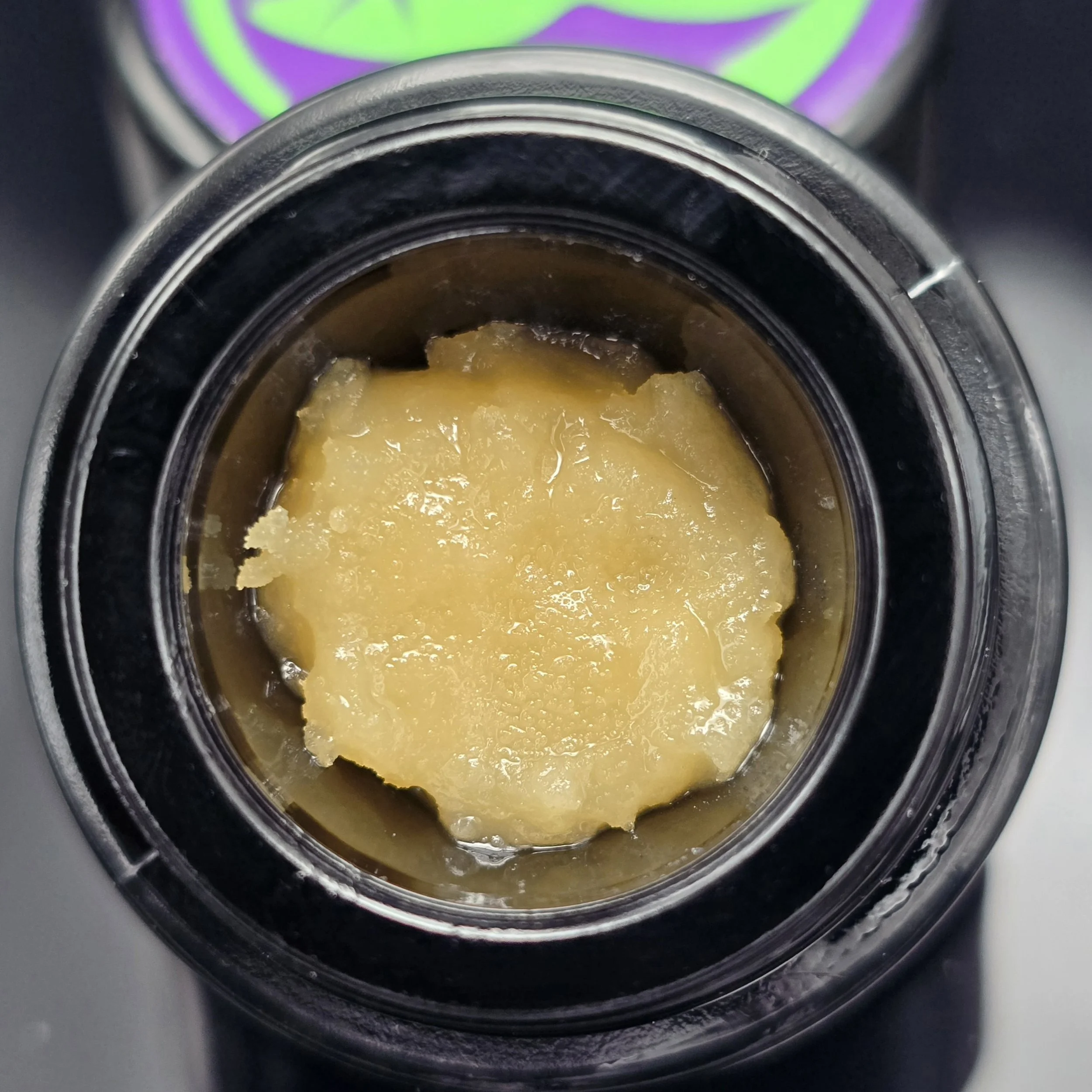   Hash River Farms  
  Honey Bunny  
  (Honey Banana x Tropicana Cookies)  
  Single Sourced 73-119u Live Hash Rosin  
 $55/g
 