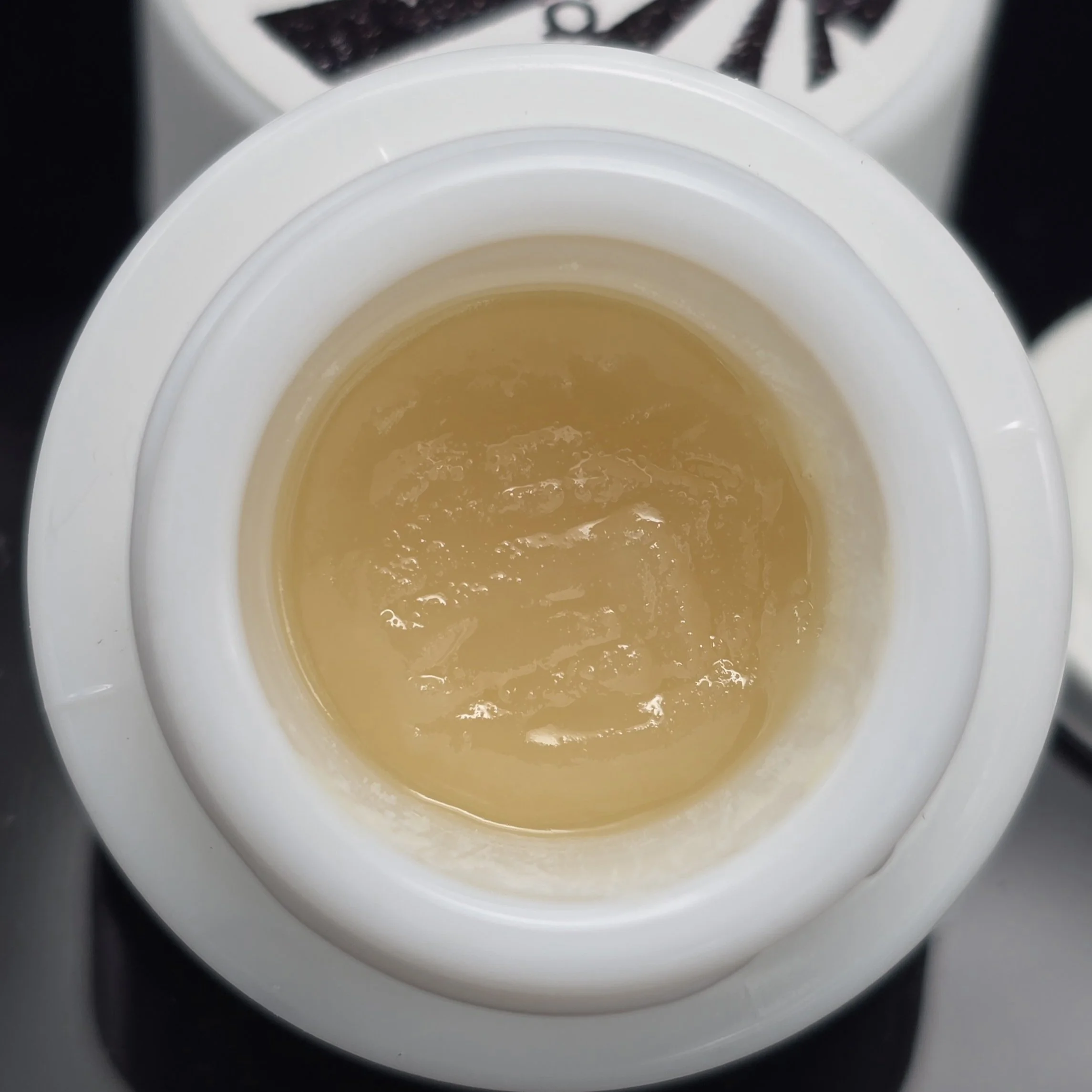   Art and Craft  
  Lime Peelz  
  (Lemon Peel x Citradamus x ZFace)  
  73-120u Single Sourced Live Hash Rosin  
 $55/g
 