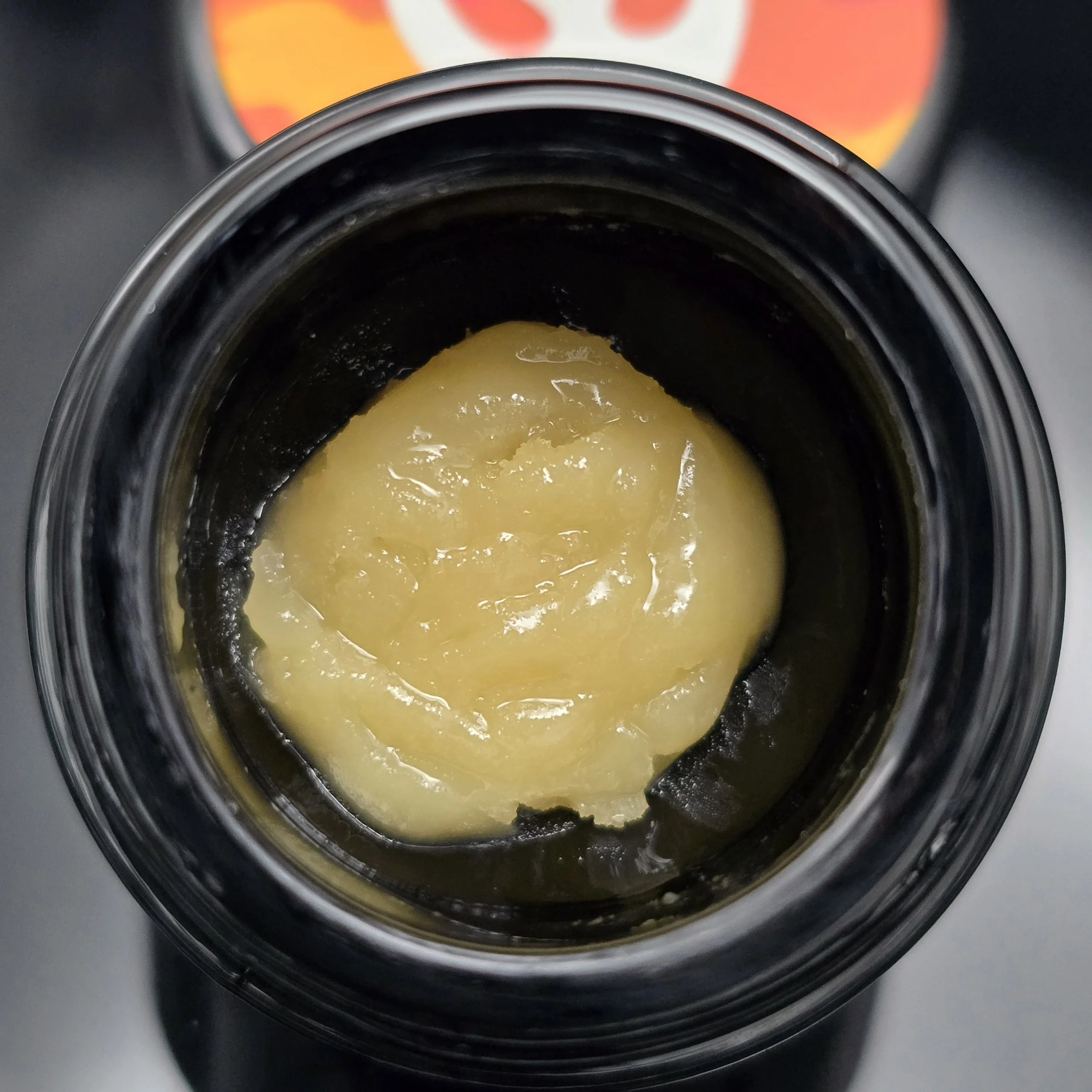   Single Source  
  Rainbow Guava  
  (Rainbow Belts x Strawguava)  
  70-149u Single Sourced Live Hash Rosin  
 $60/g
 