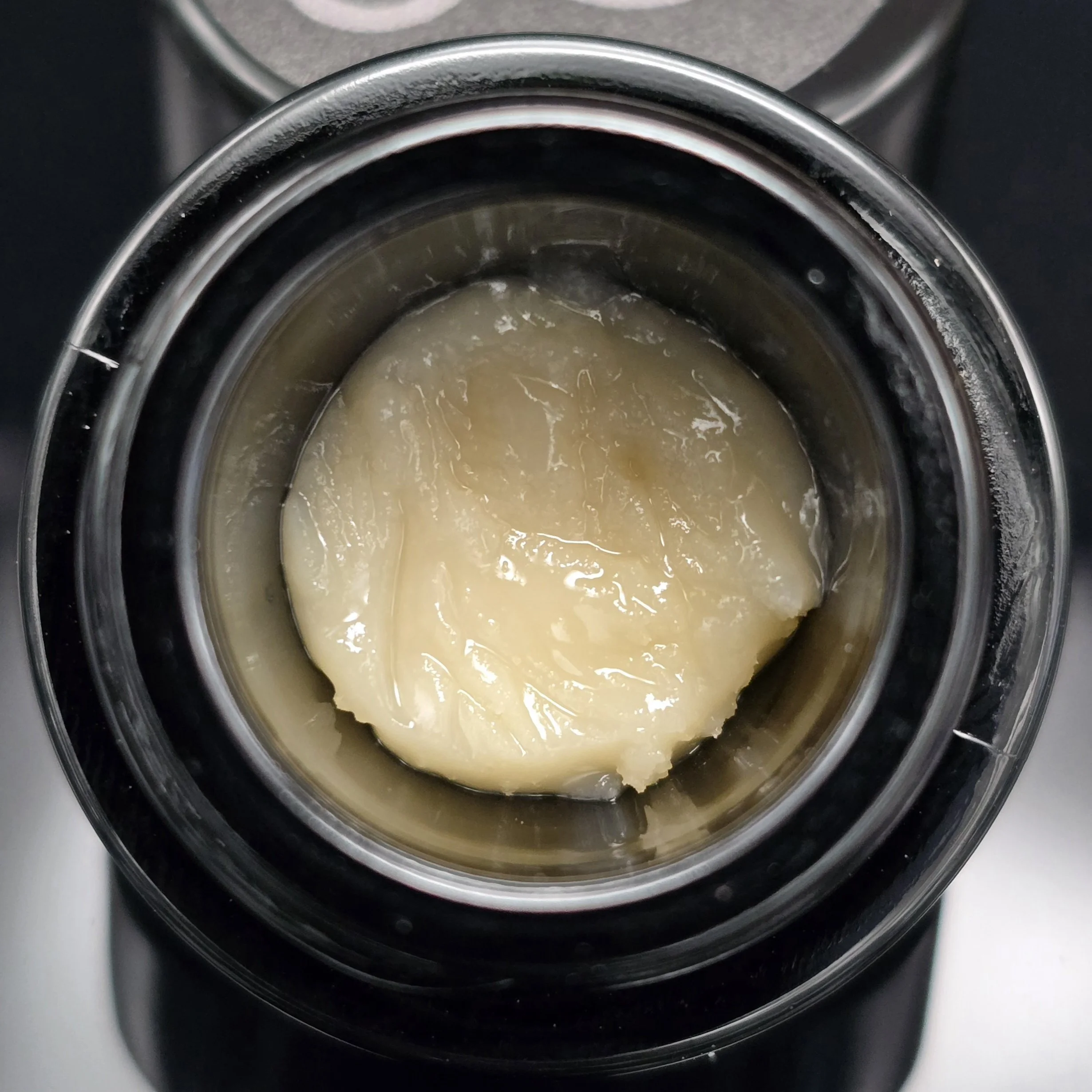   Monkey Jones  
  Too Much Cream  
  (TMZ x Black Cherry Ice Cream)  
  70-120u Live Hash Rosin Processed by Seymour Terps  
 $55/g
 