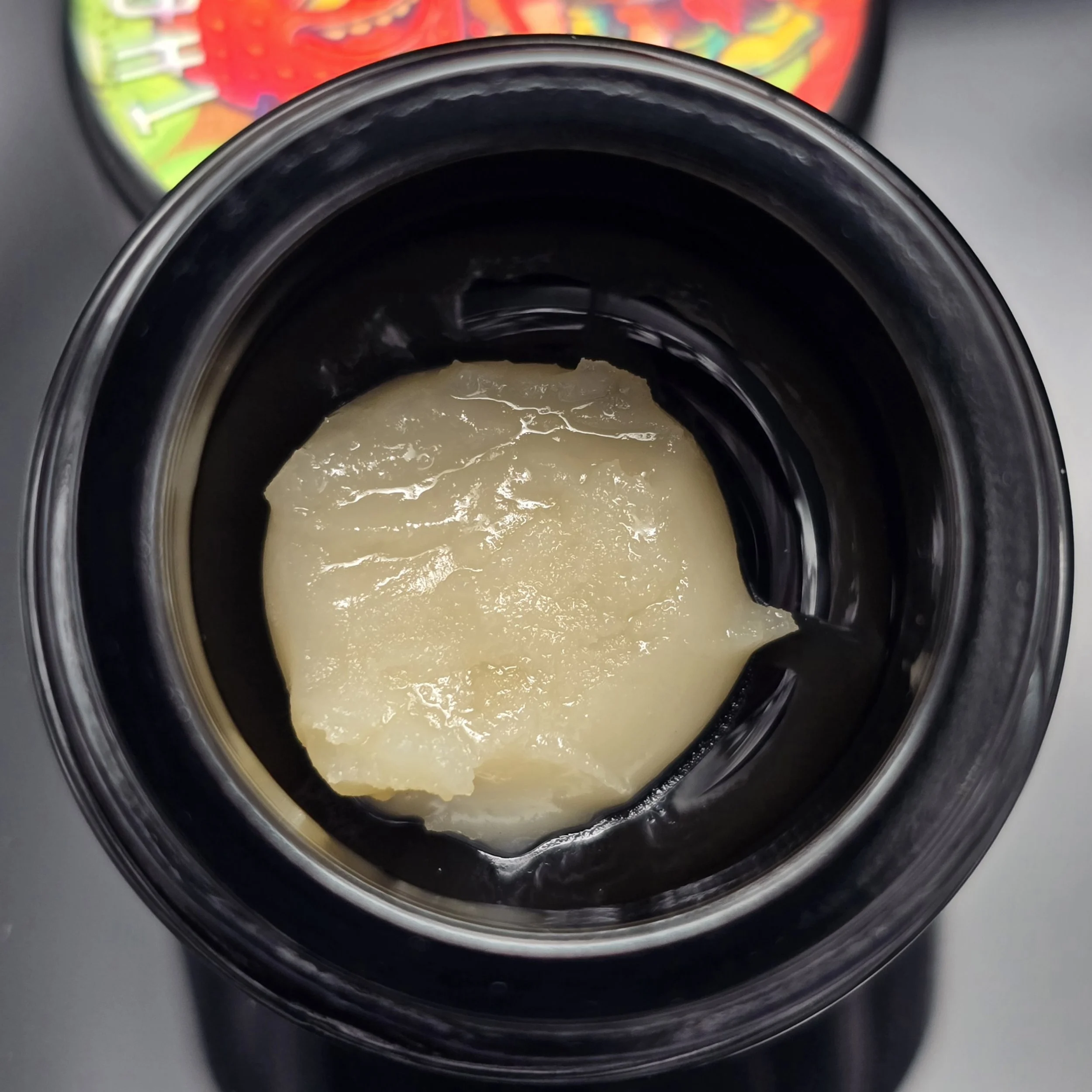   The Valley Garden  
  Strawberry Kiwi  
  (Strawberry Banana x Pie Hoe x Honey Donut)  
  Single Sourced 73-159u Live Hash Rosin  
 $55/g
 