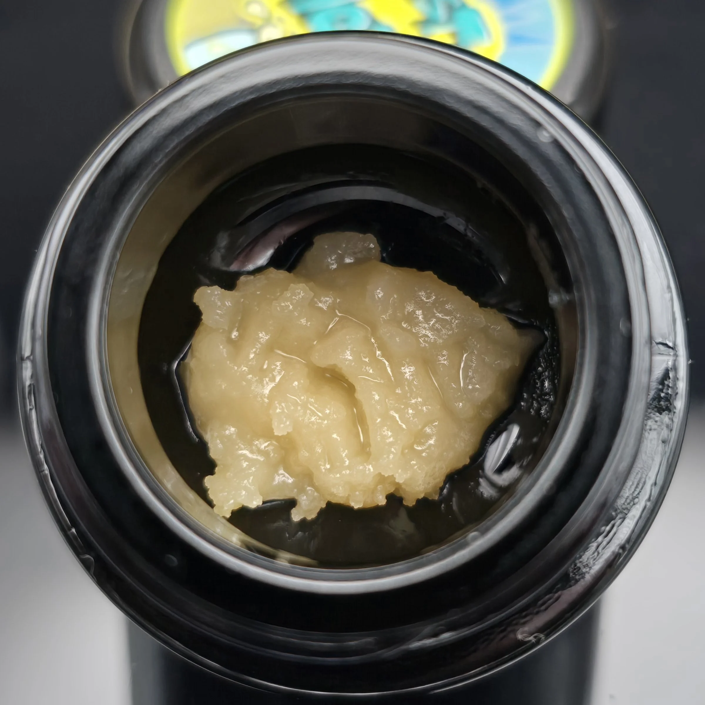 Misty's Melts
Melted Strawberries
(GMO x Strawnana)
90-120u Single Sourced Live Hash Rosin
$55/g