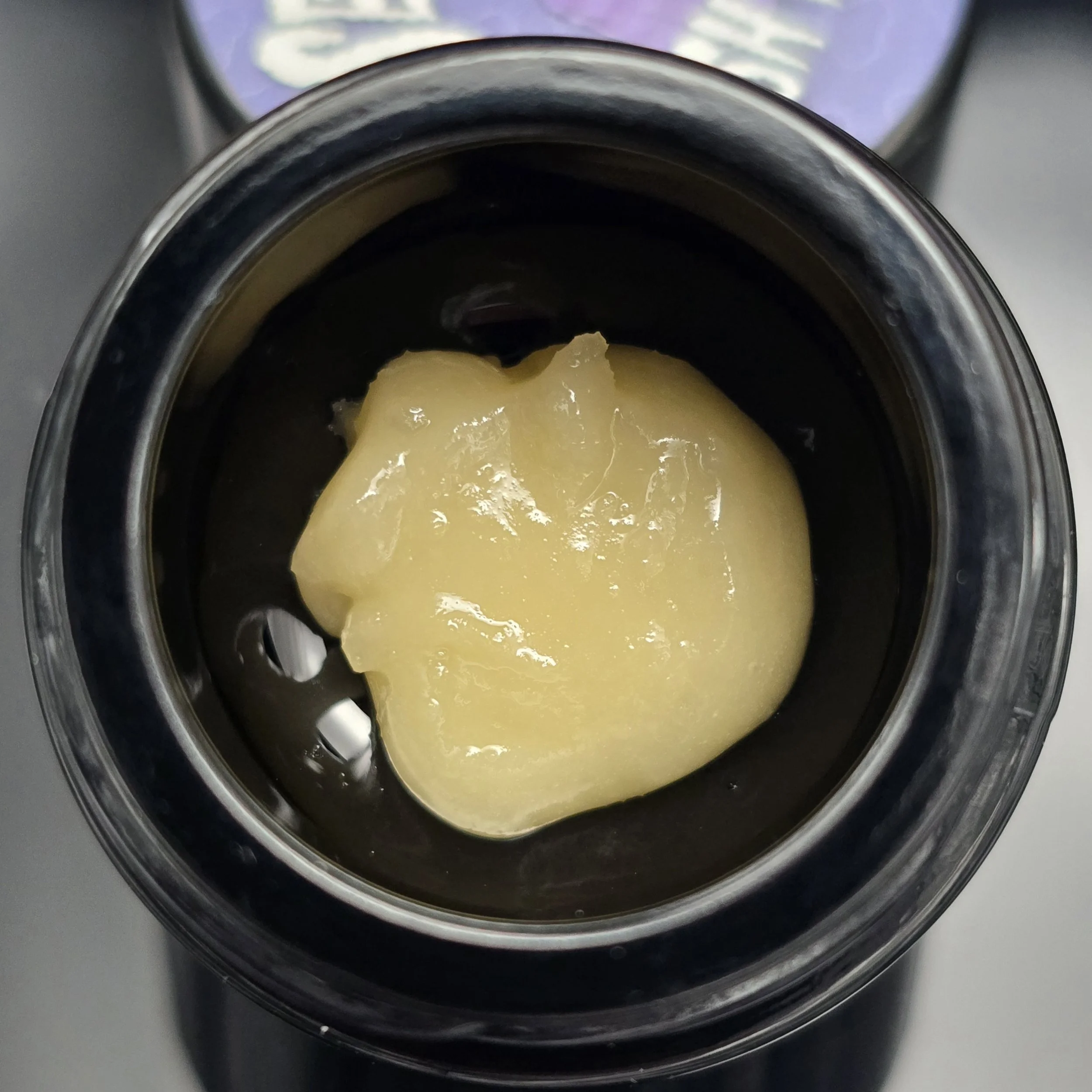  Seymour Terps  
  Amish Dough  
  ((Animal Cookies x Star Dog) x Grape Pie)   [Pie Dough s1]  
  Single Sourced 70-150u "Reserve" Live Hash Rosin  
 $55/g
 