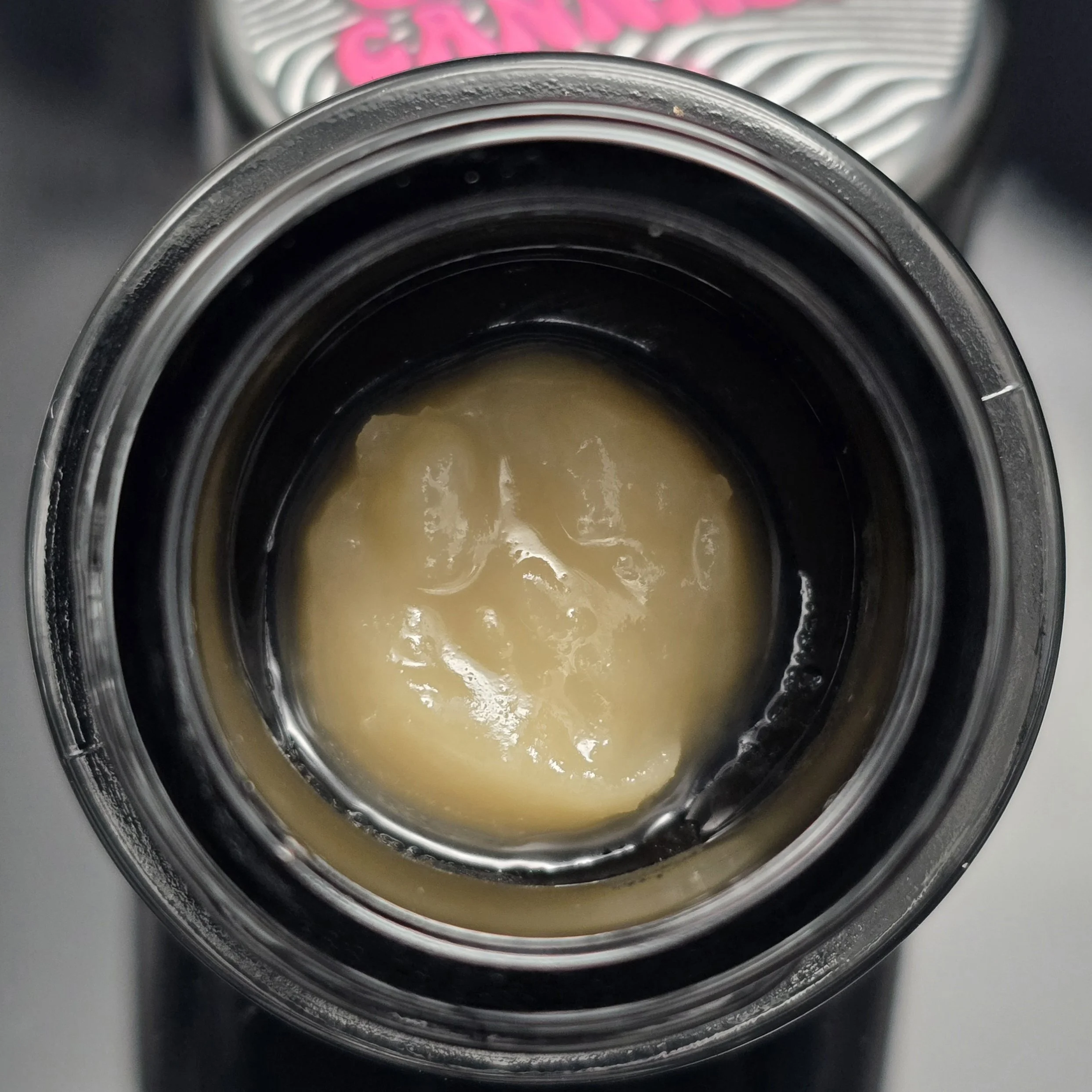   Calyx Cannabis  
  Nasty Lemonade  
  (Lemon Cloud x Sunset Sherb x Mr. Nasty)  
  70-149u Single Sourced Live Hash Rosin  
 $55/g
 