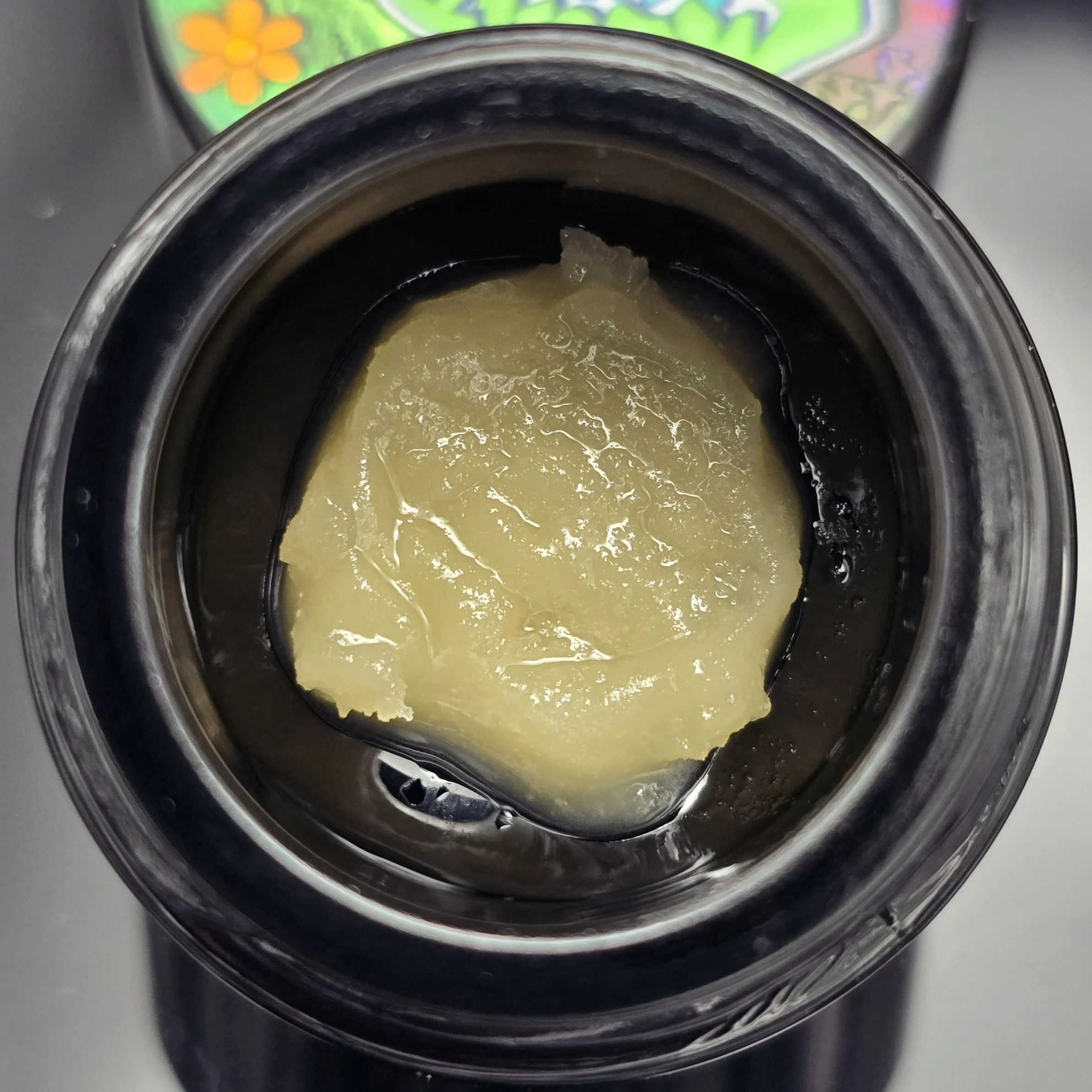   Mountain Melts  
  Mystery Machine  
  (dosi [maybe] x Banana Kush x Mars Hotel)  
  90-119u Single Sourced Live Hash Rosin  
 $60/g
 