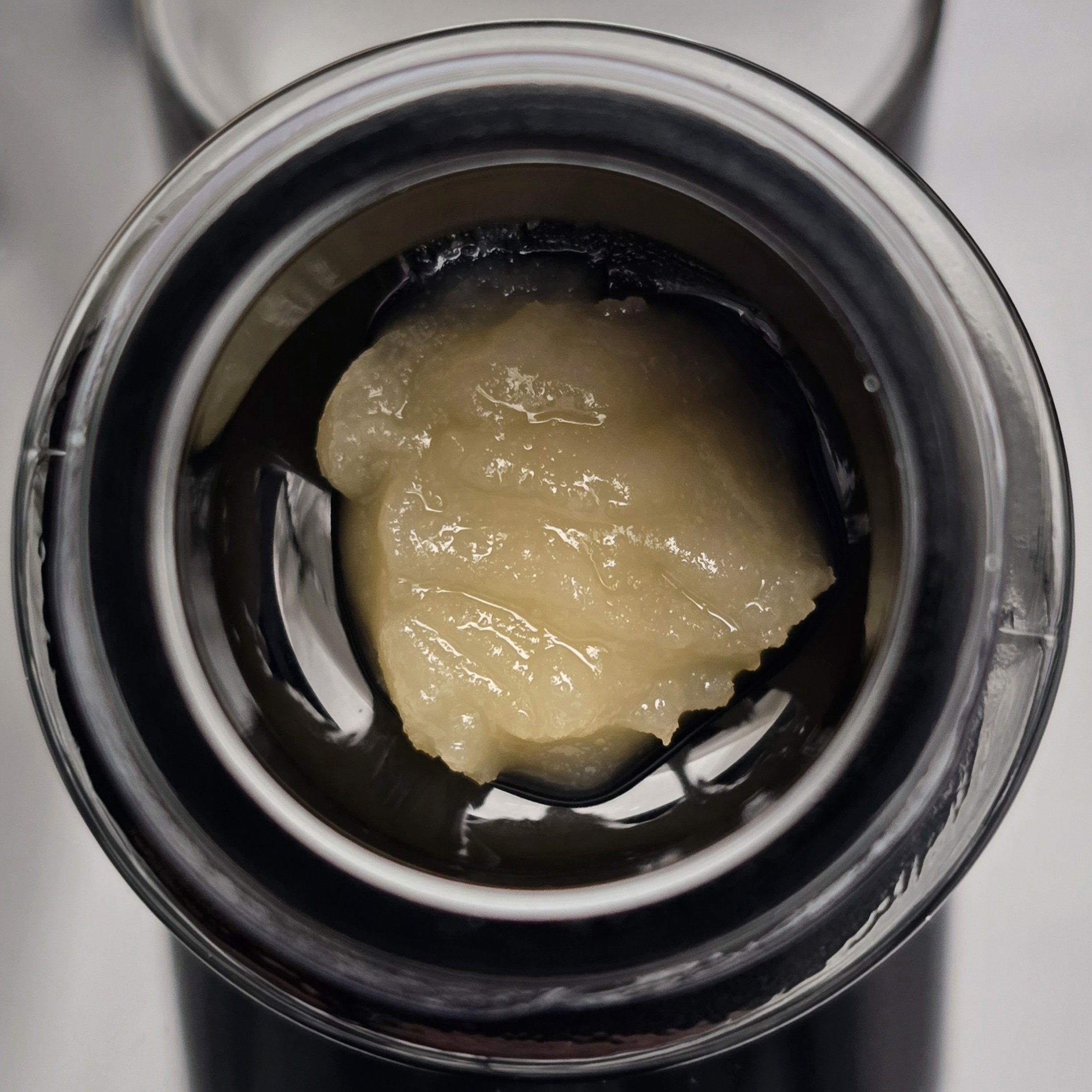   Misty's Melts  
  Gasorene  
  (Irene x 4DD)  
  90u Single Sourced Live Hash Rosin  
 $55/g
 