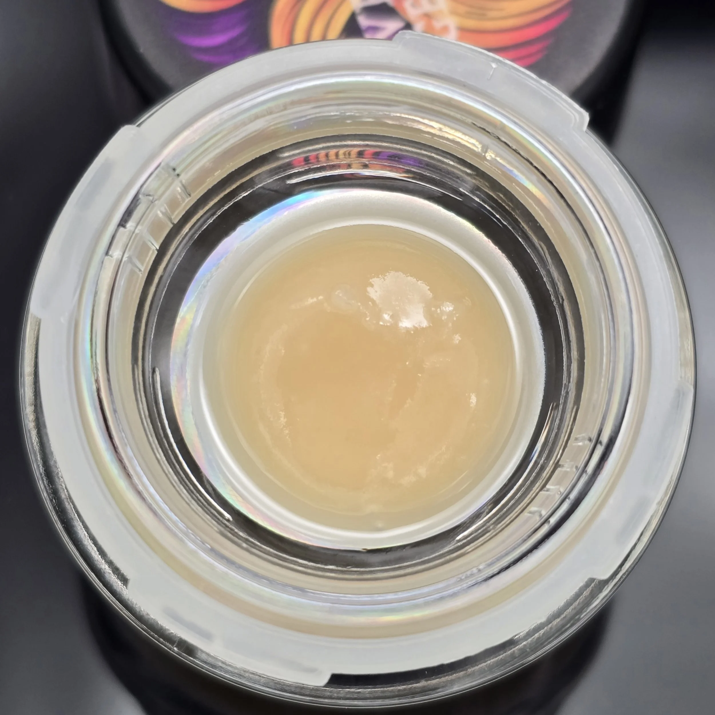   Weaving Genetics  
  Grease Pie  
  (Sour Grease + Wedding Pie)  
  73-159u Single Sourced Live Hash Rosin  
  $55/g    $50/g 
 