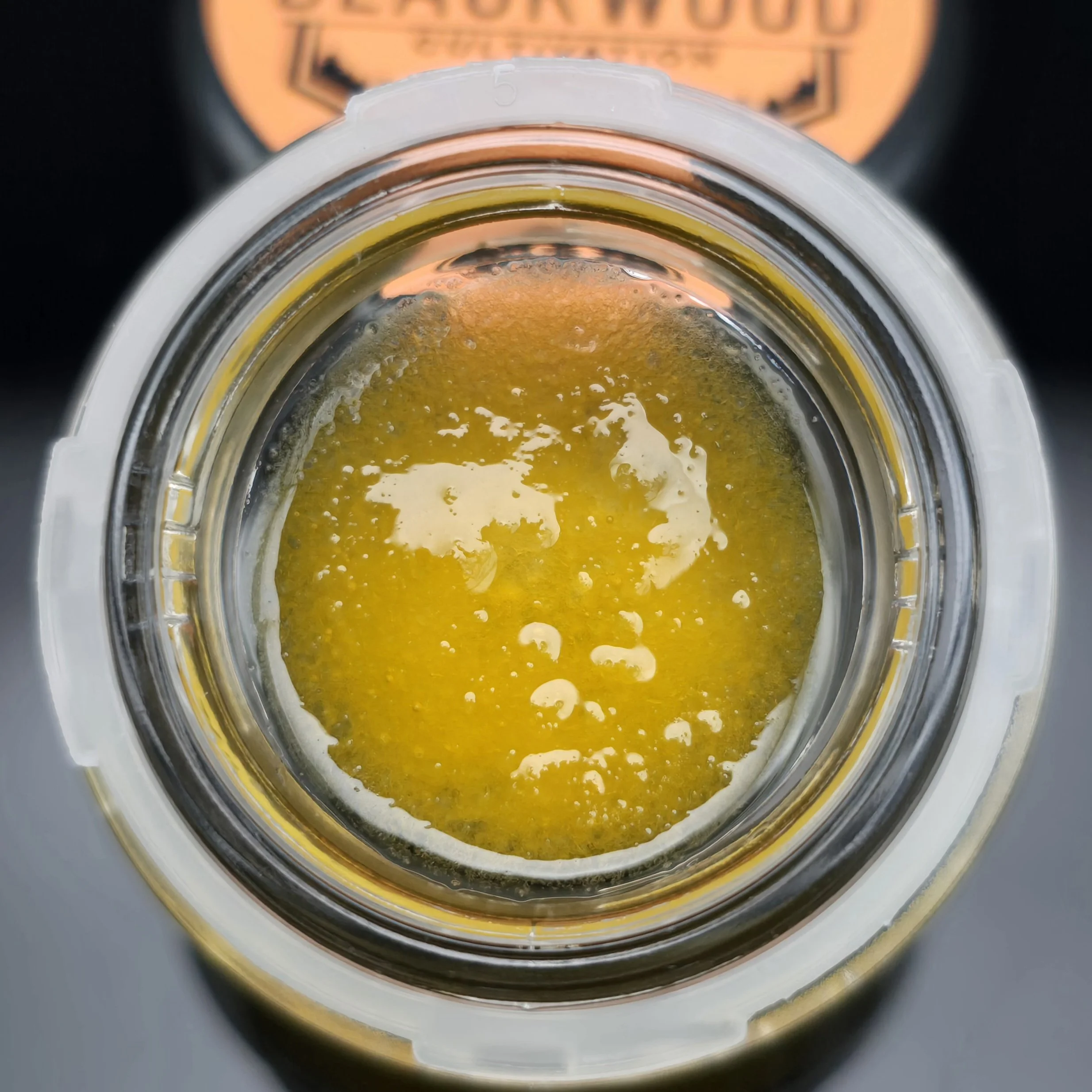 Blackwood Cultivation
Gorilla Juice
(Temple Lemon Thai x GG4)
Live Resin Processed by Oasis Refinery
$30/g