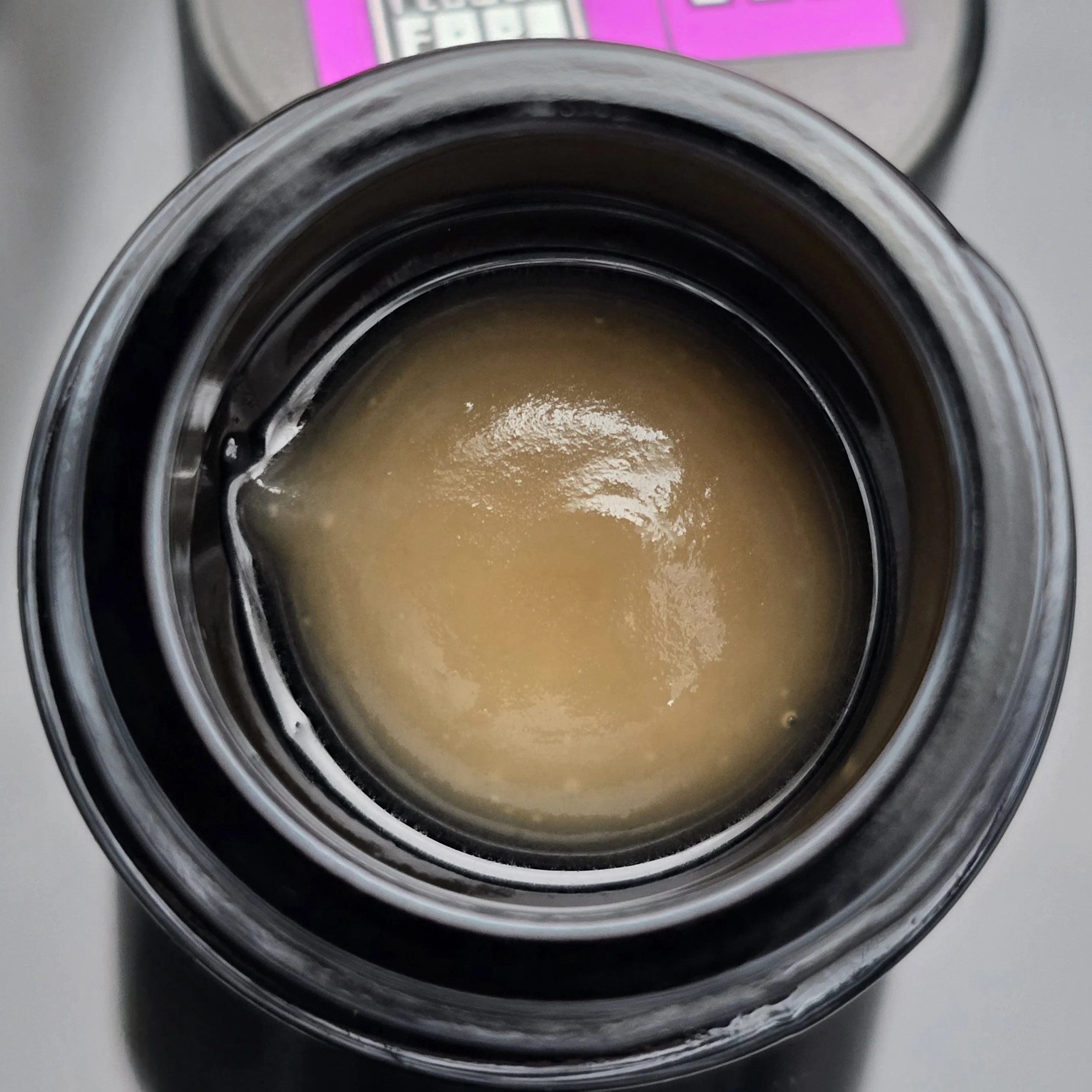   Lost Flower Farms  
  Wedding Pie  
  (Wedding Cake x Grape Pie)  
  73-120u Live Hash Rosin Processed by Mistys Melts  
 $55/g
 