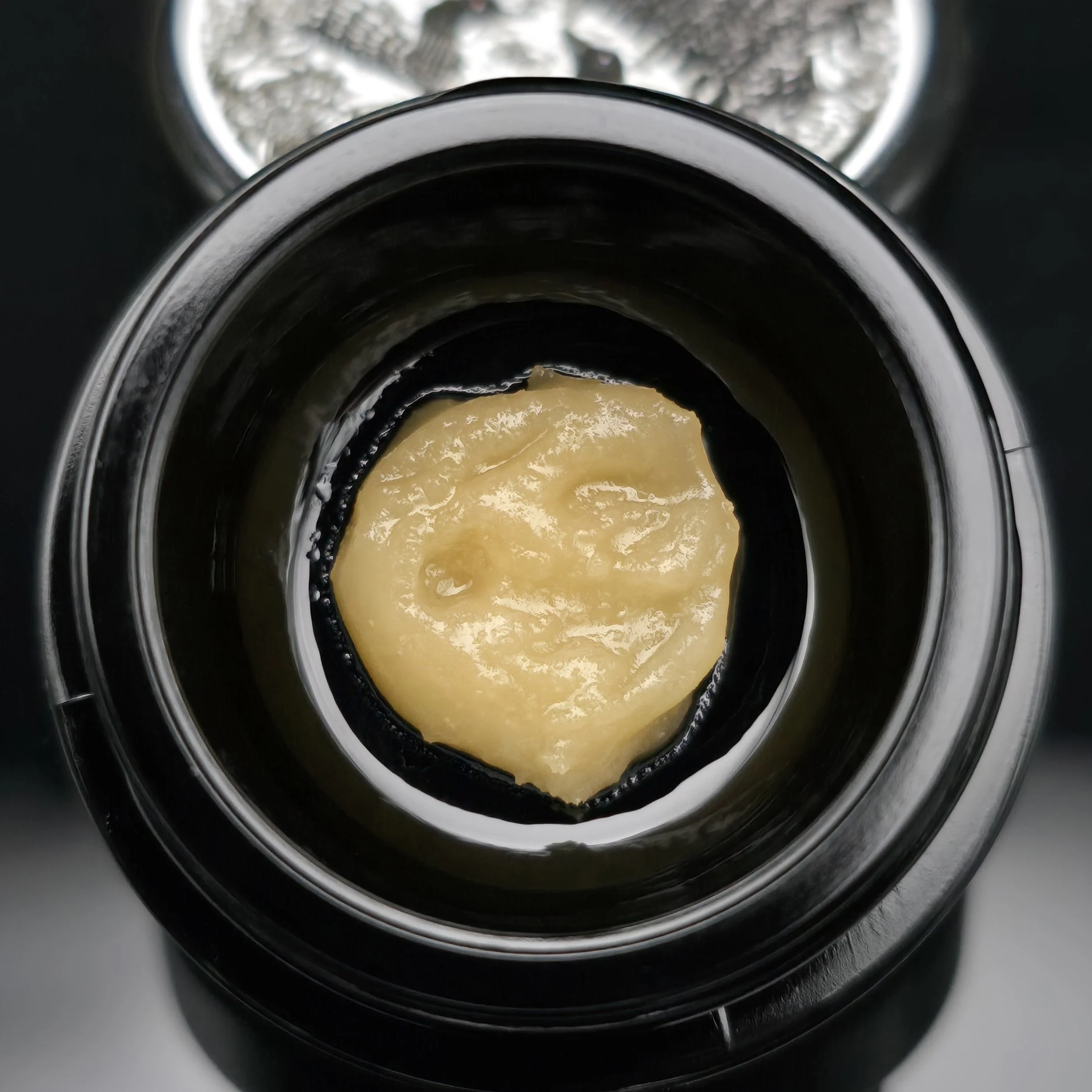 Rosin — Clouded Valley Cannabis LLC