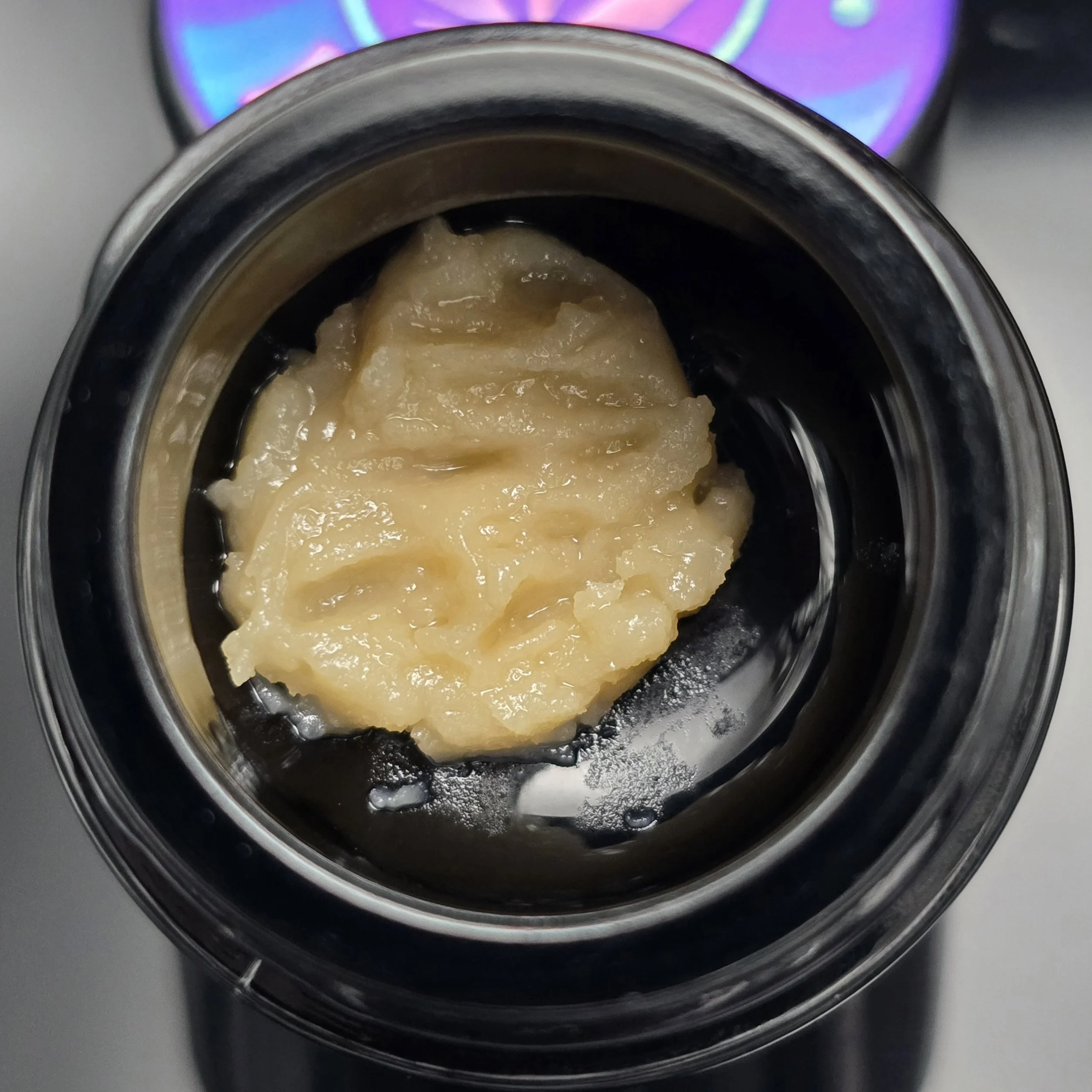   Dialed in Farms  
  Dessert Runtz  
  (Cookies & Cream x Runtz)  
  90u Live Hash Rosin Processed by Third Shift Resin  
 $55/g
 