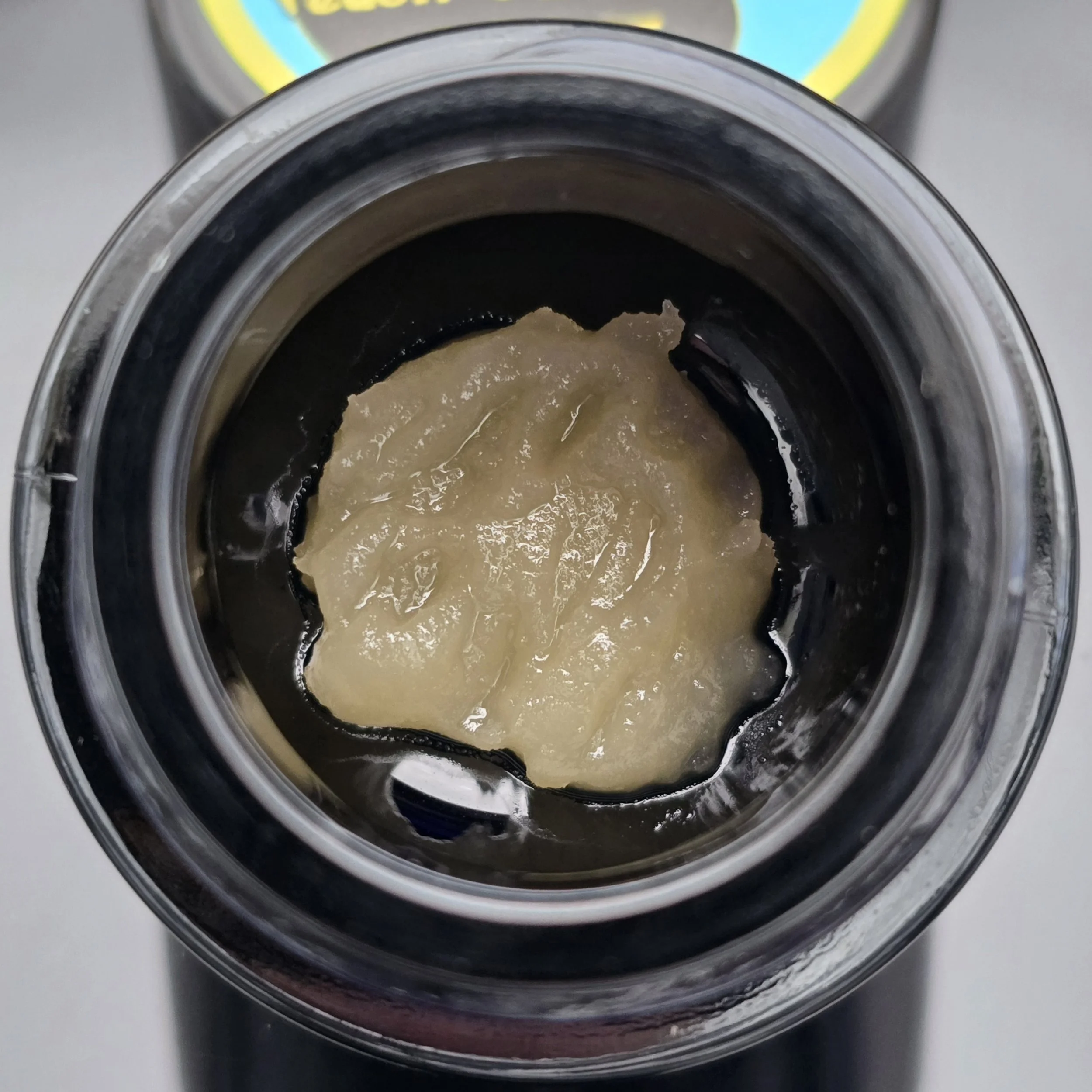   Misty's Melts  
  Peach Gasoline  
  (Peach x SBSE x I95)  
  90u Single Sourced Live Hash Rosin  
 $55/g
 