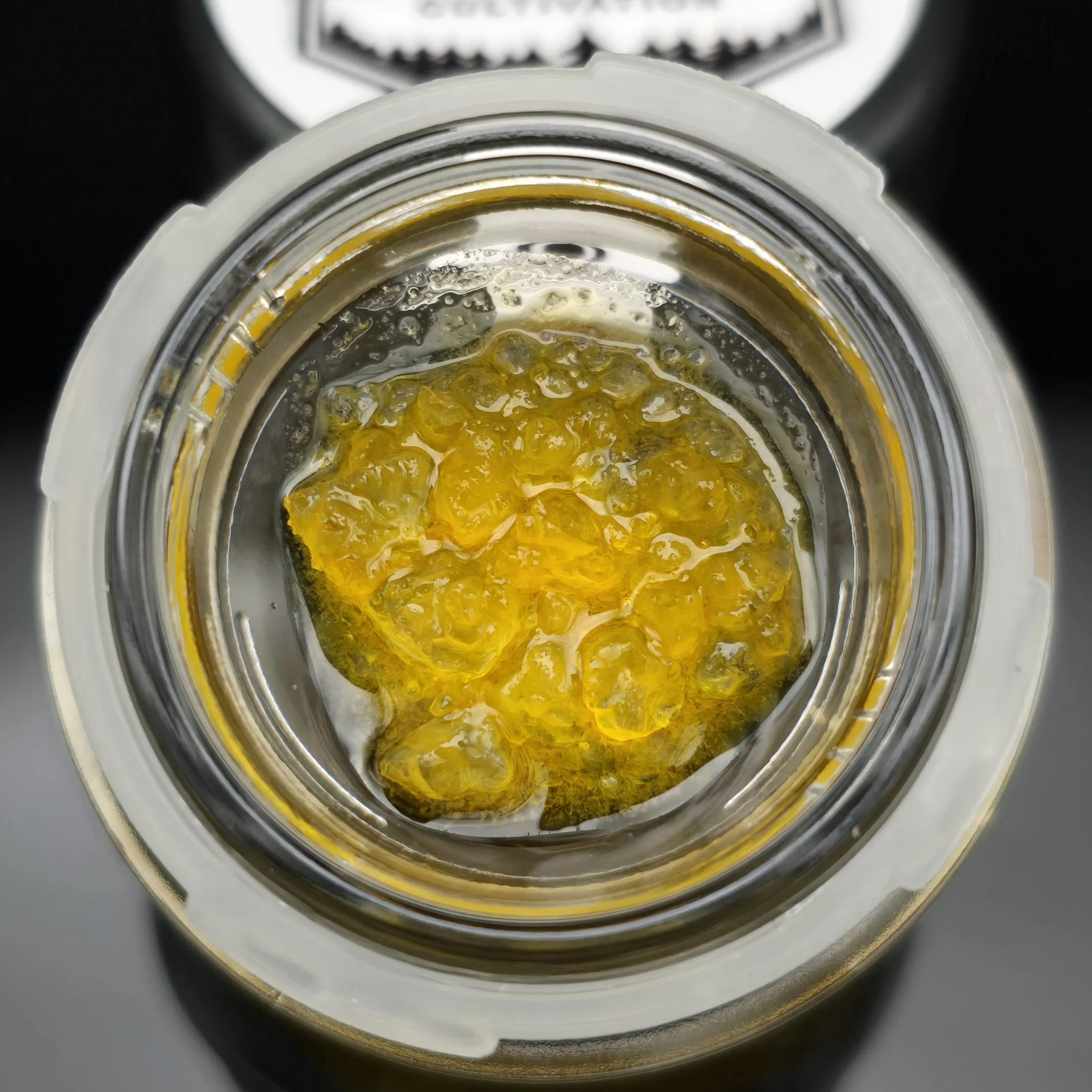 Blackwood Cultivation
Secret Handshake
(Triangle Kush x (Zkittles x Chem 4 ibl))
Live Resin Processed by Oasis Refinery
$30/g