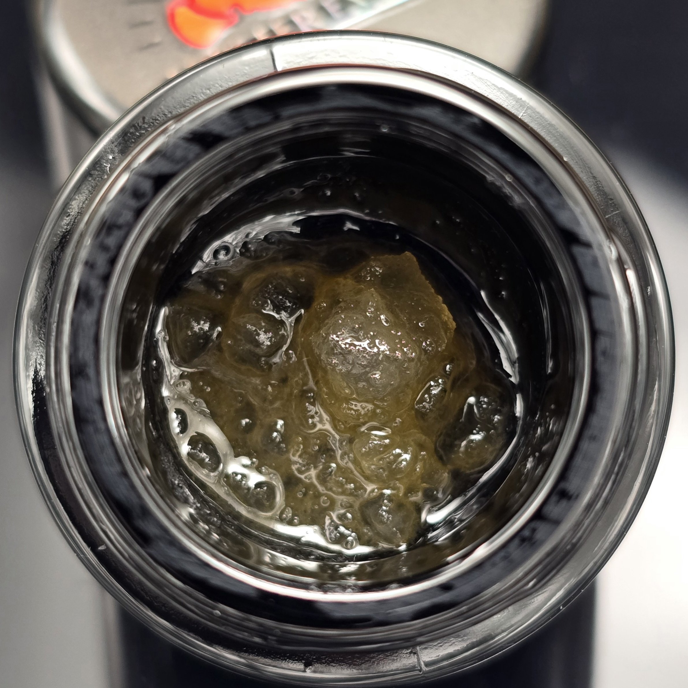   Lobster Fam Farms  
  PC3  
  (Brown Haze s2)  
  Live Resin Processed by Oasis  
 $30/g 

